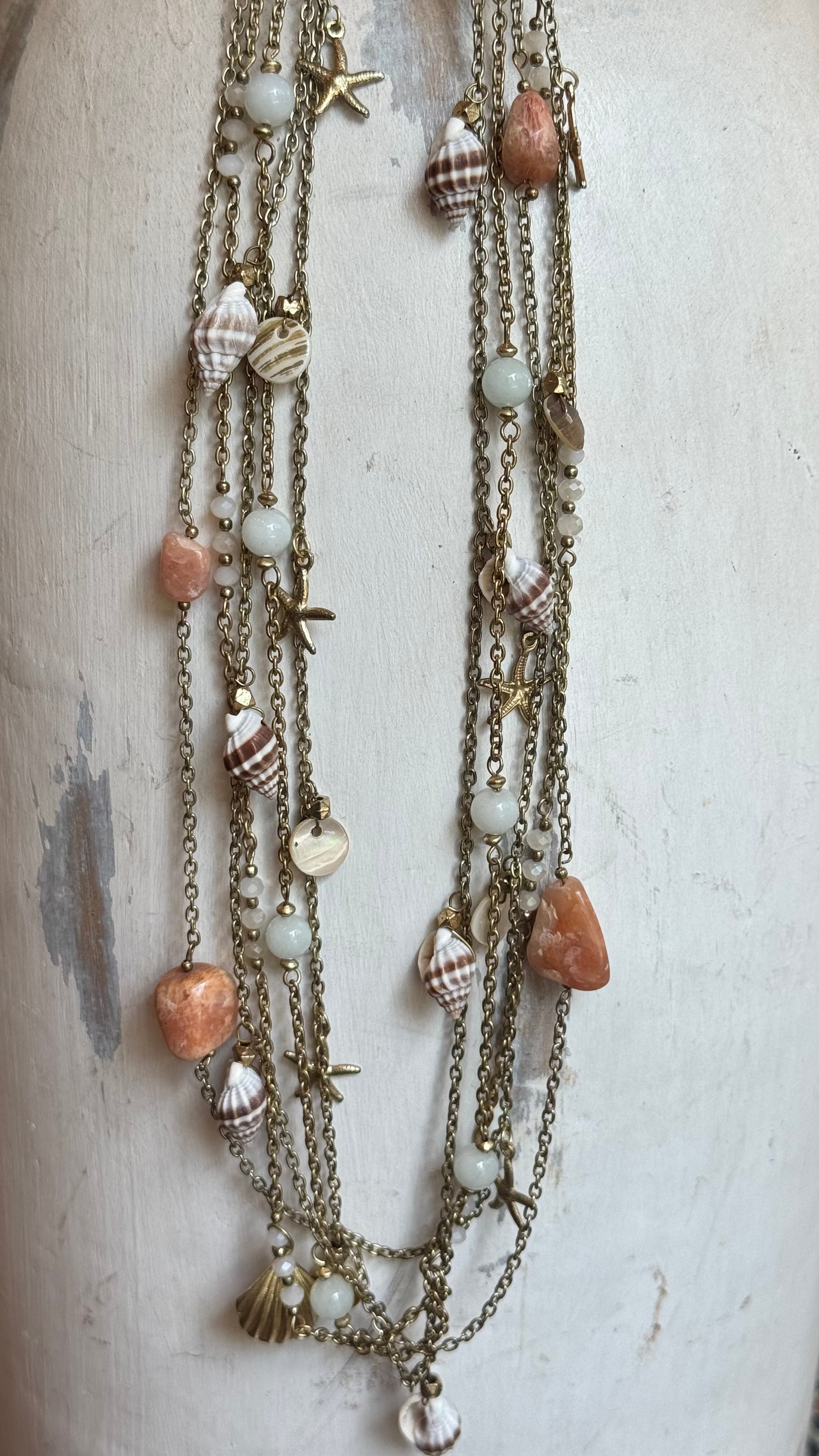 Collar Caracola