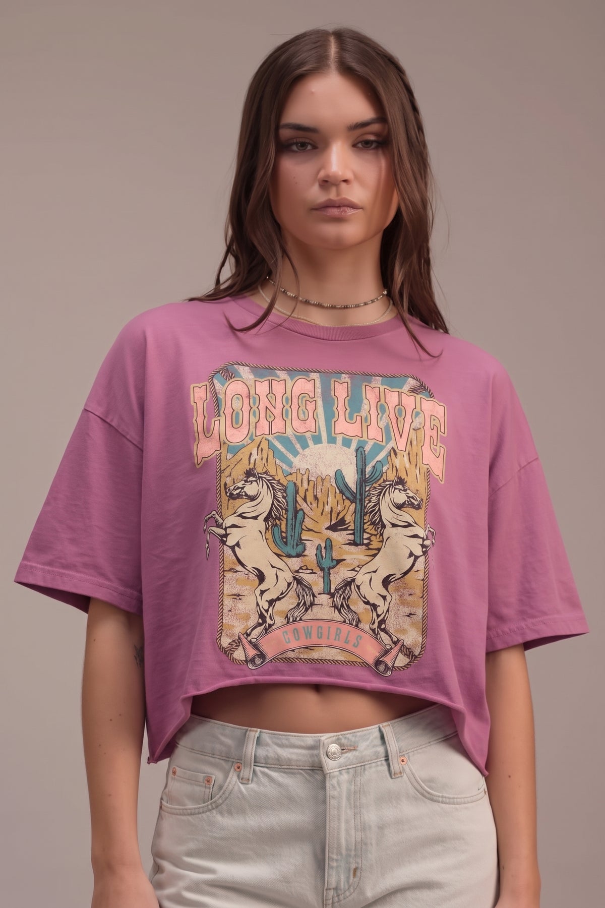 Blusa Orión