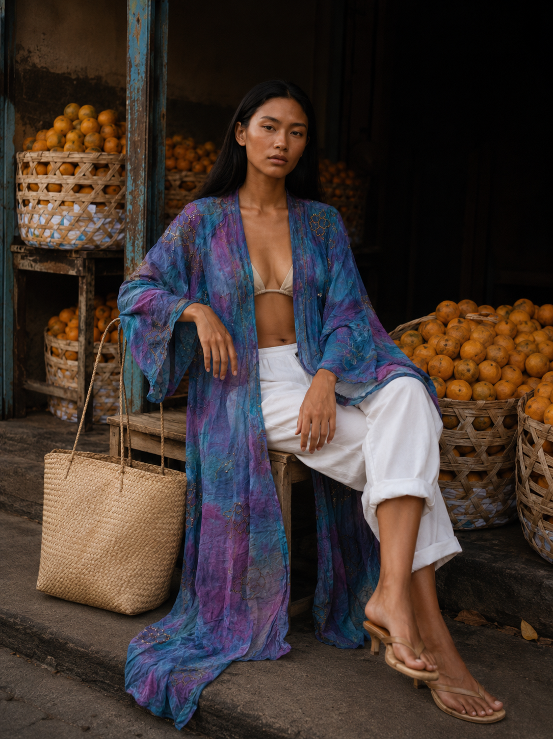 Kimono Doris 7