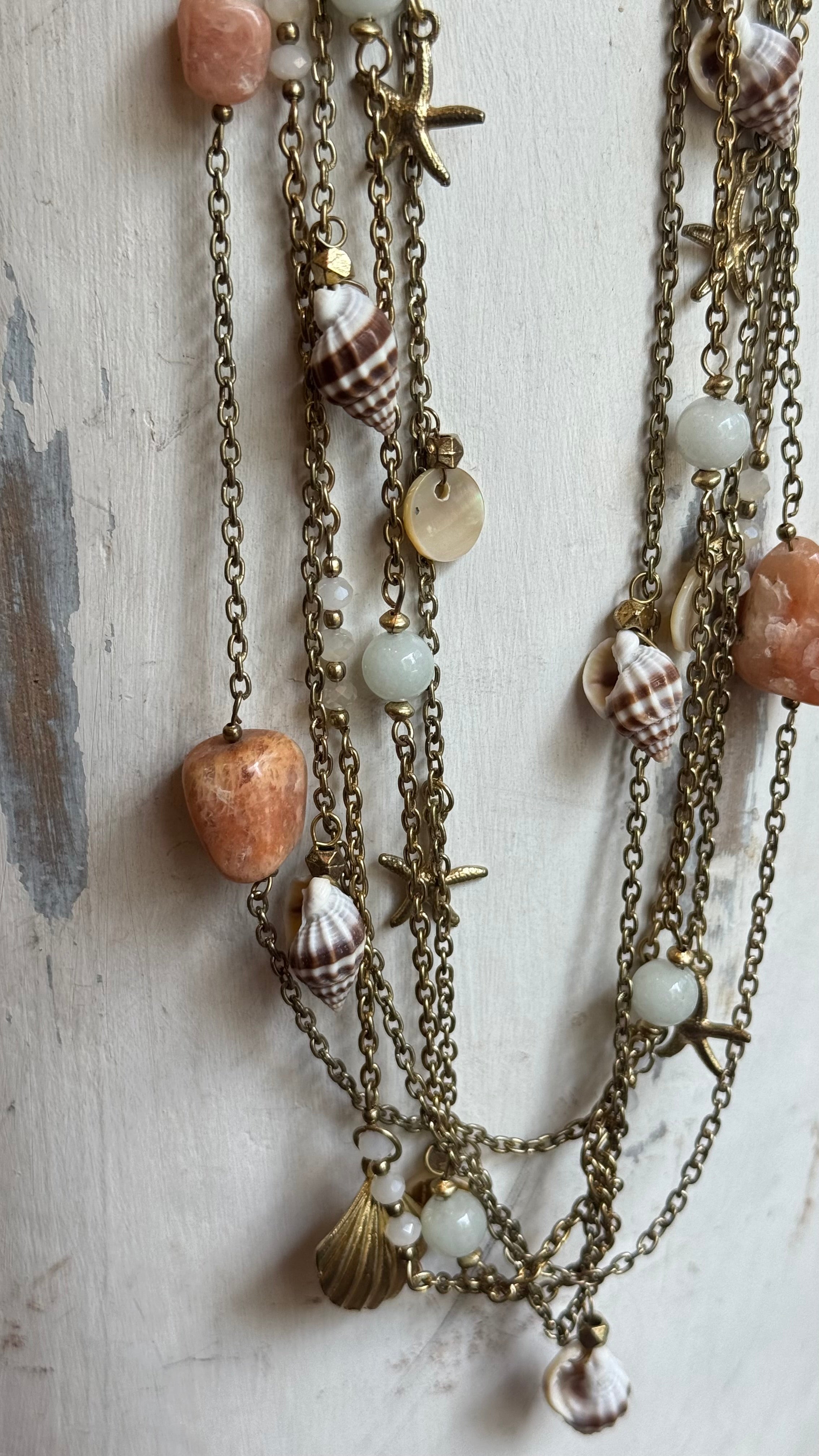 Collar Caracola