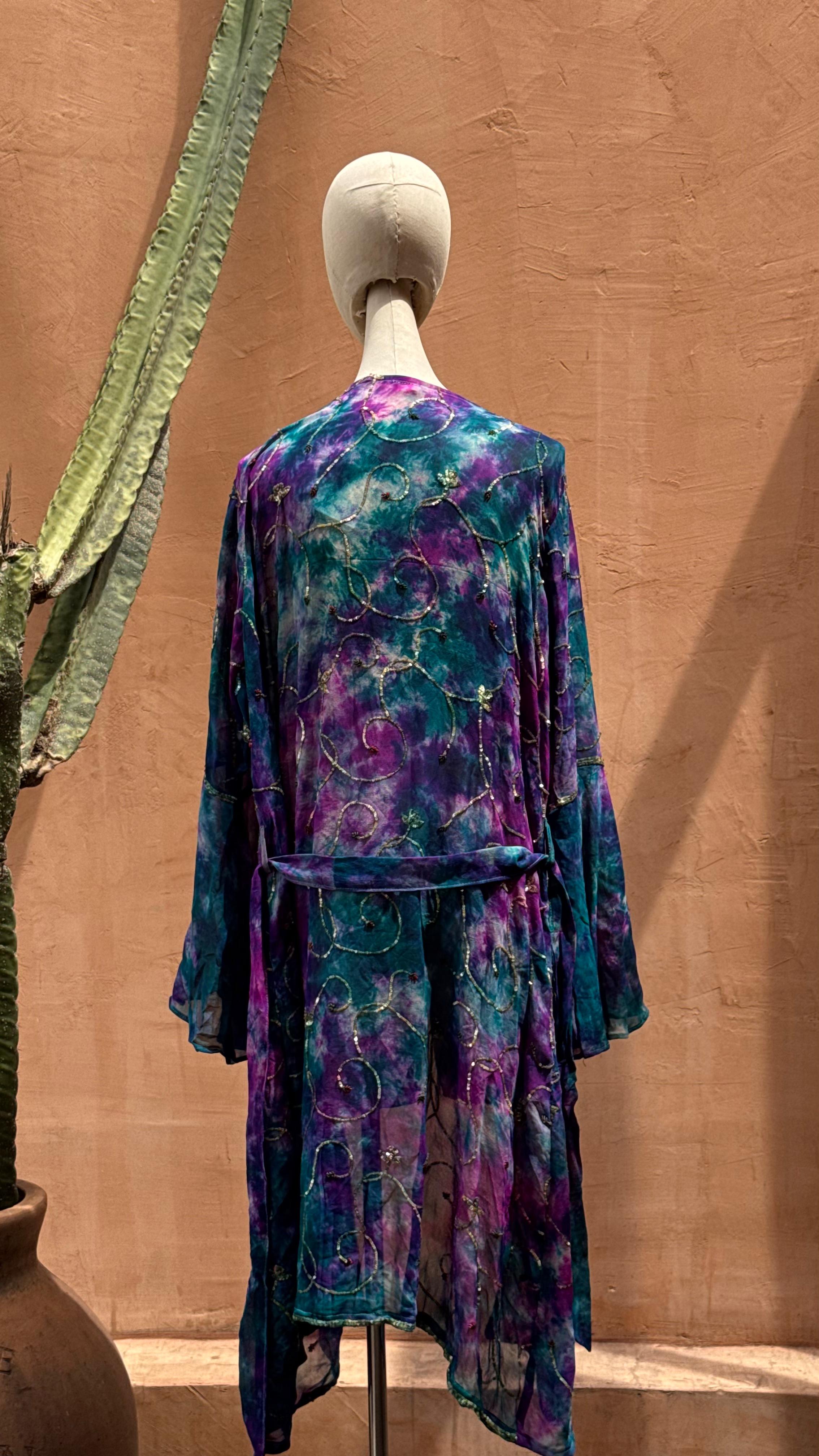Kimono Doris 10