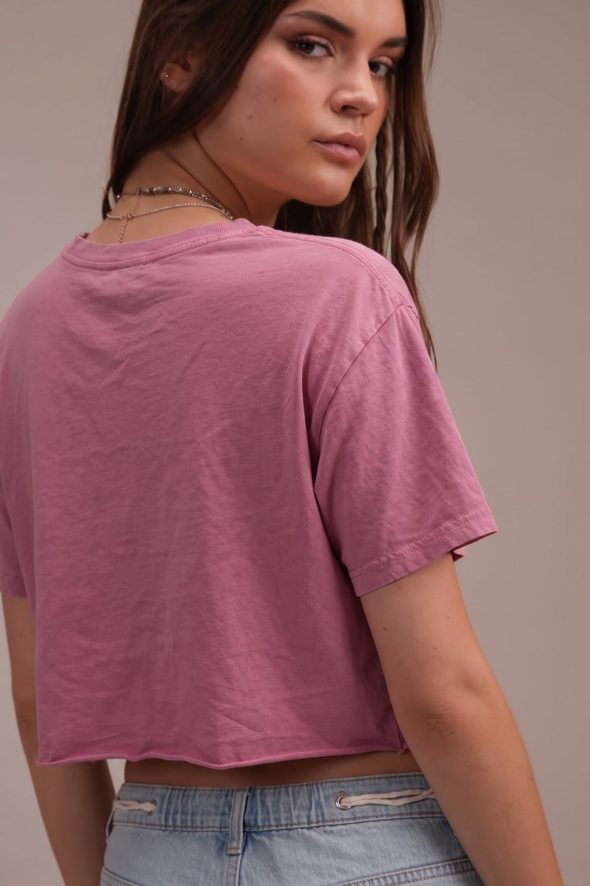 Blusa Orión