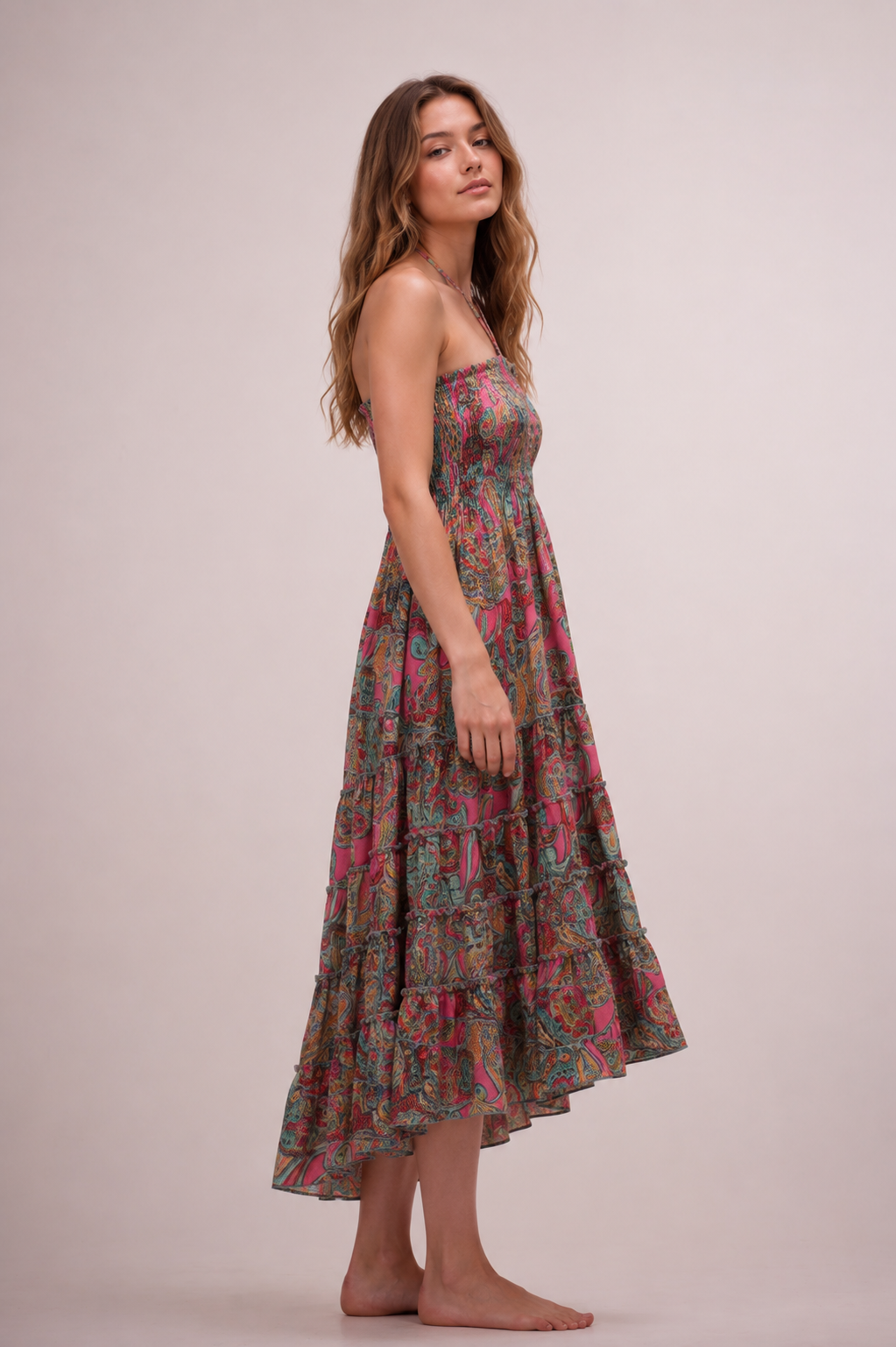 Falda Gladiola 2