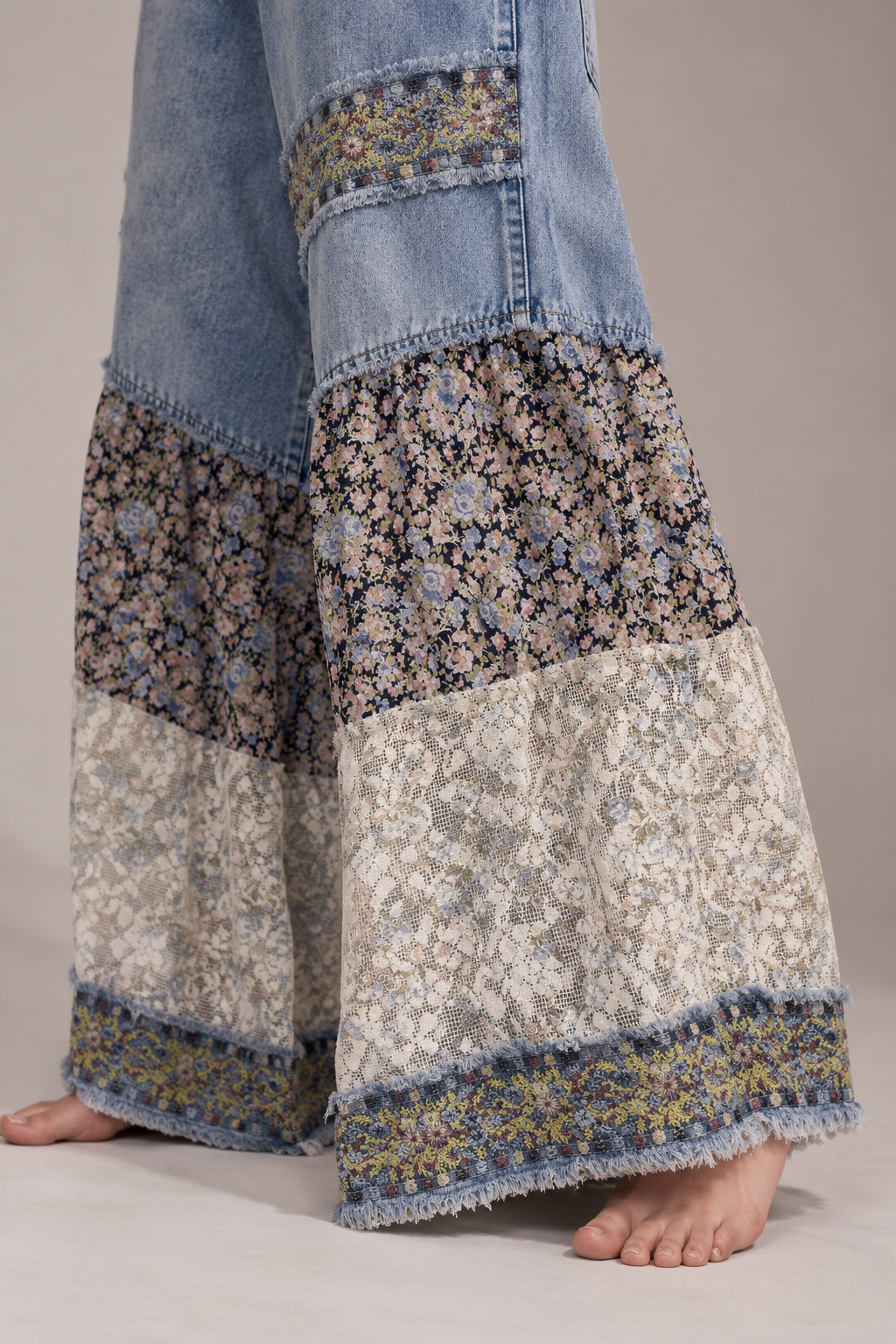 Pantalón Ella