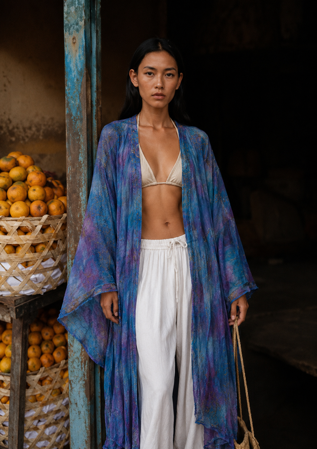 Kimono Doris 7