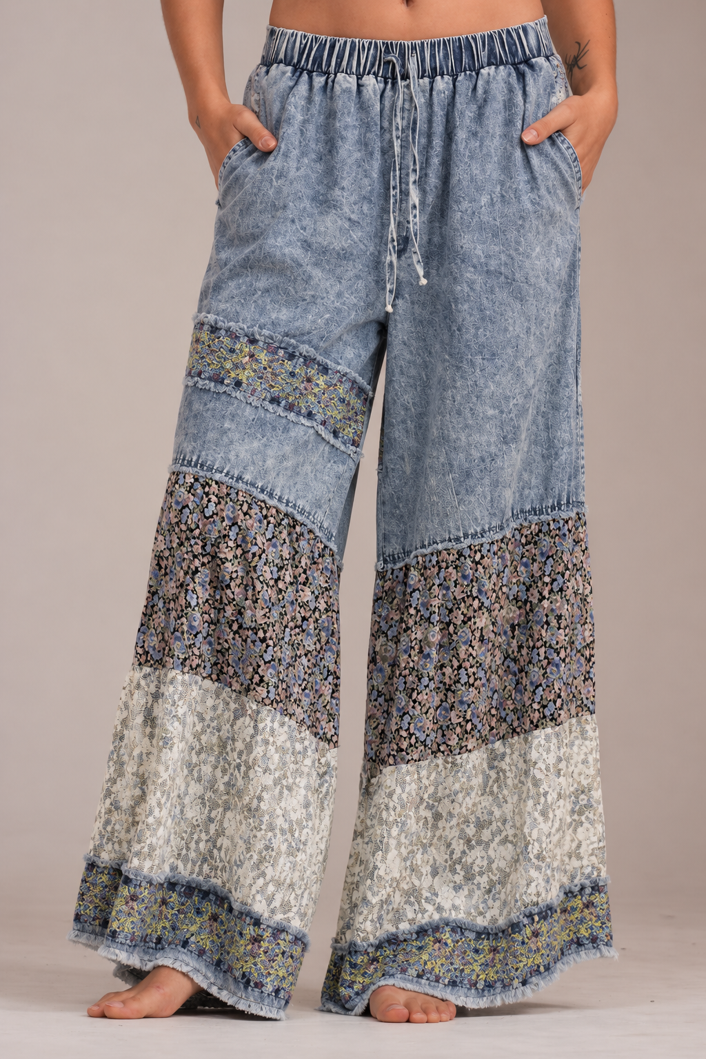 Pantalón Ella