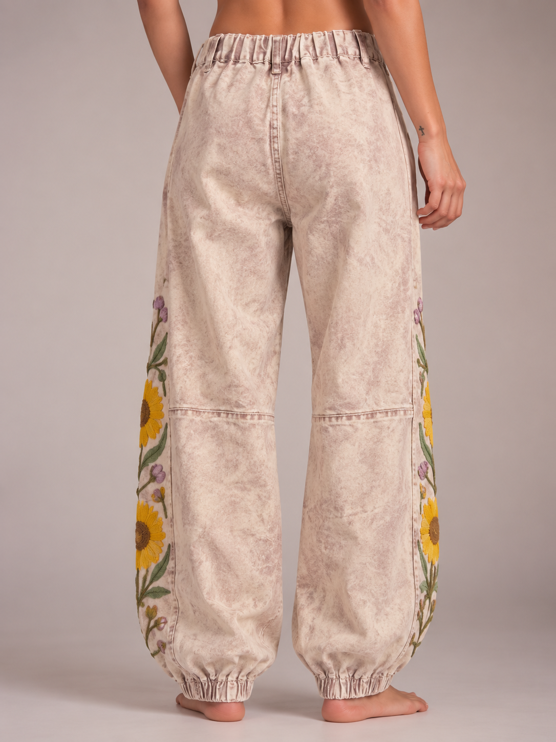 Pantalón sol