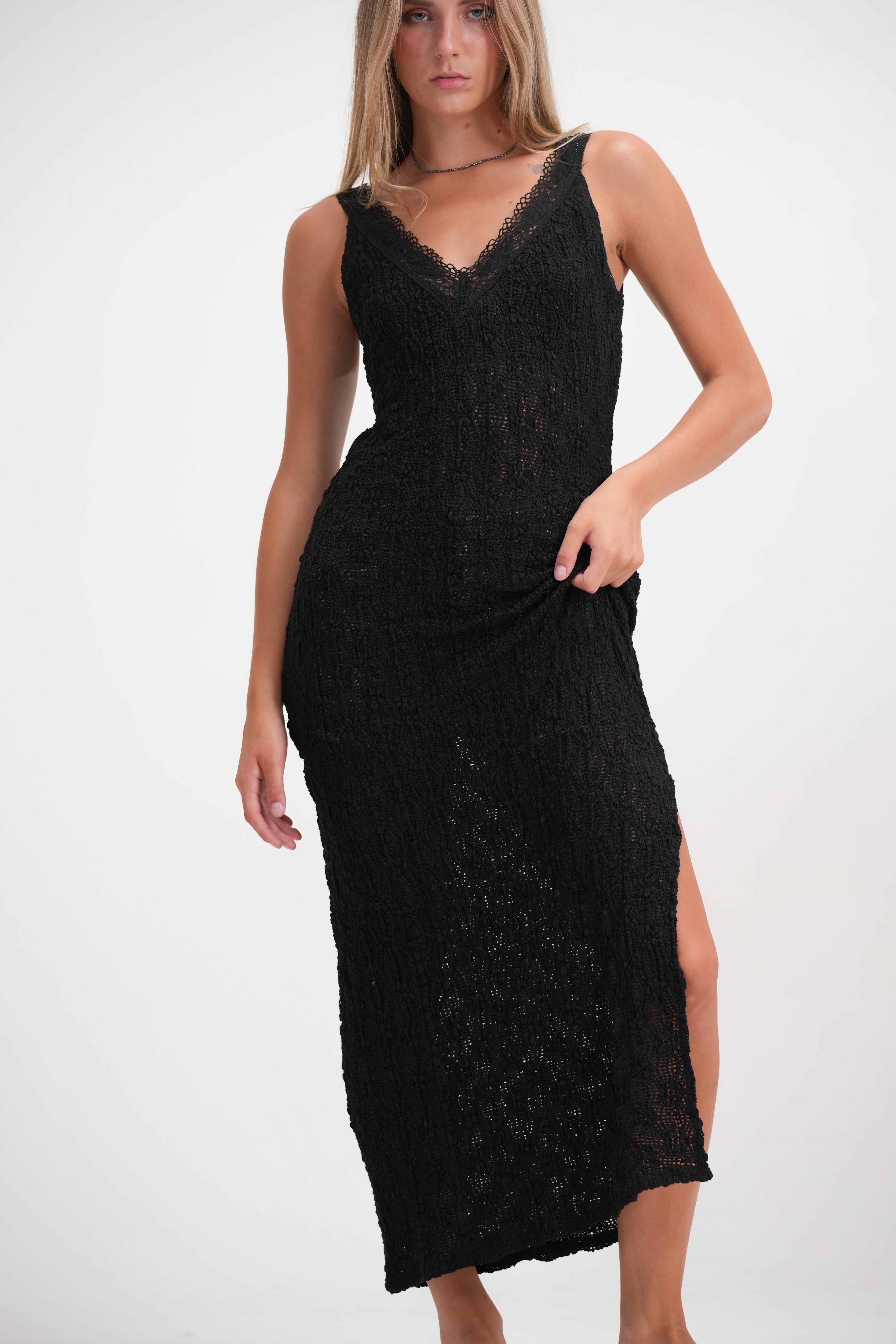 Vestido Alma