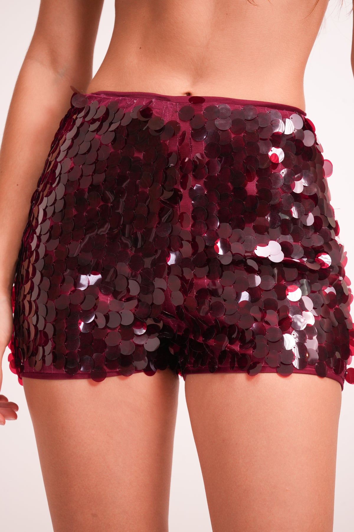 Short Amapola