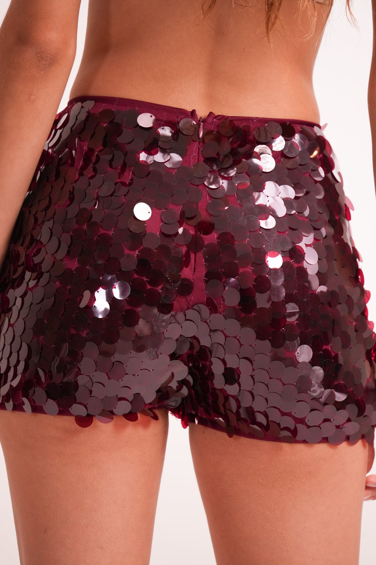 Short Amapola