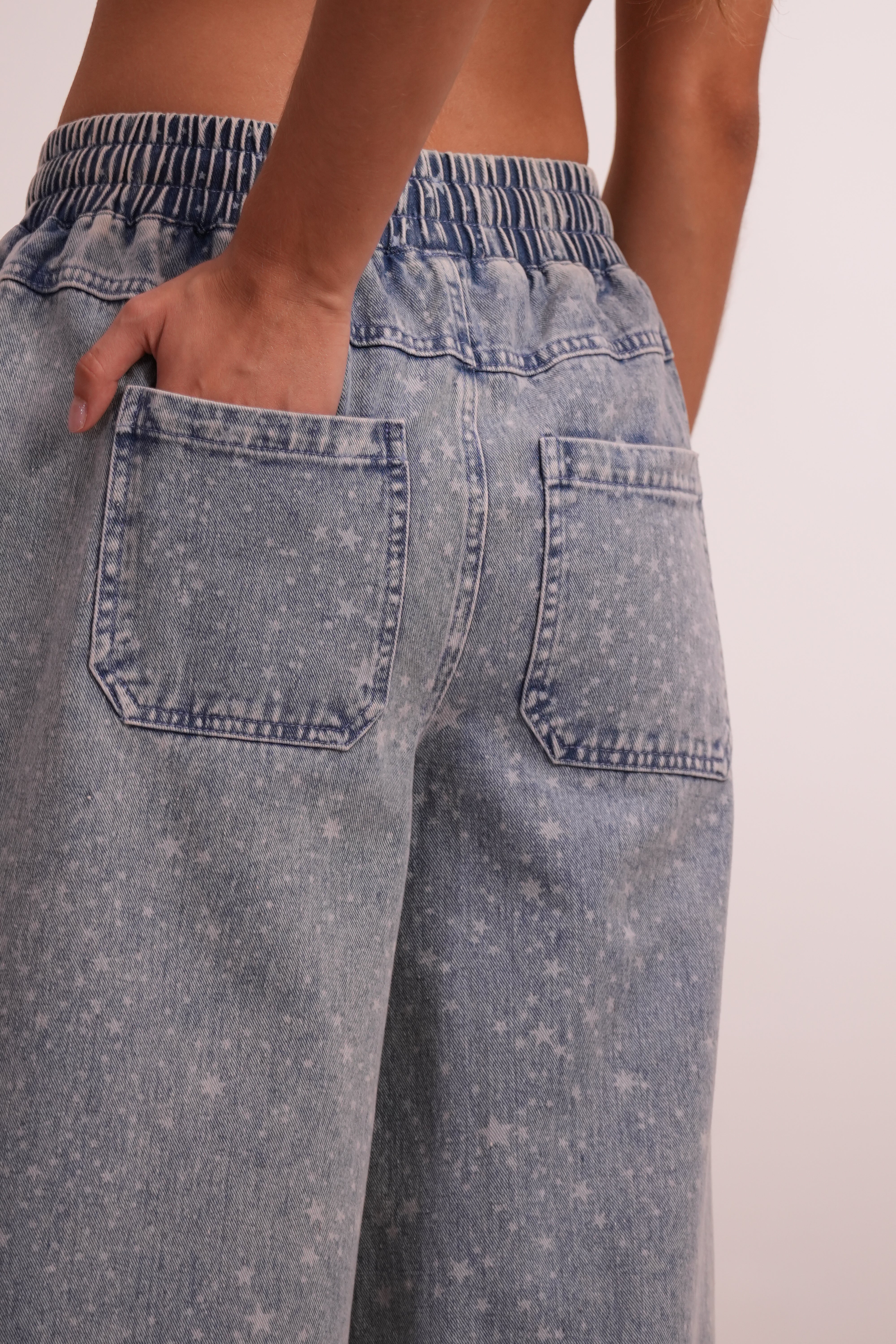 Pantalón Stare