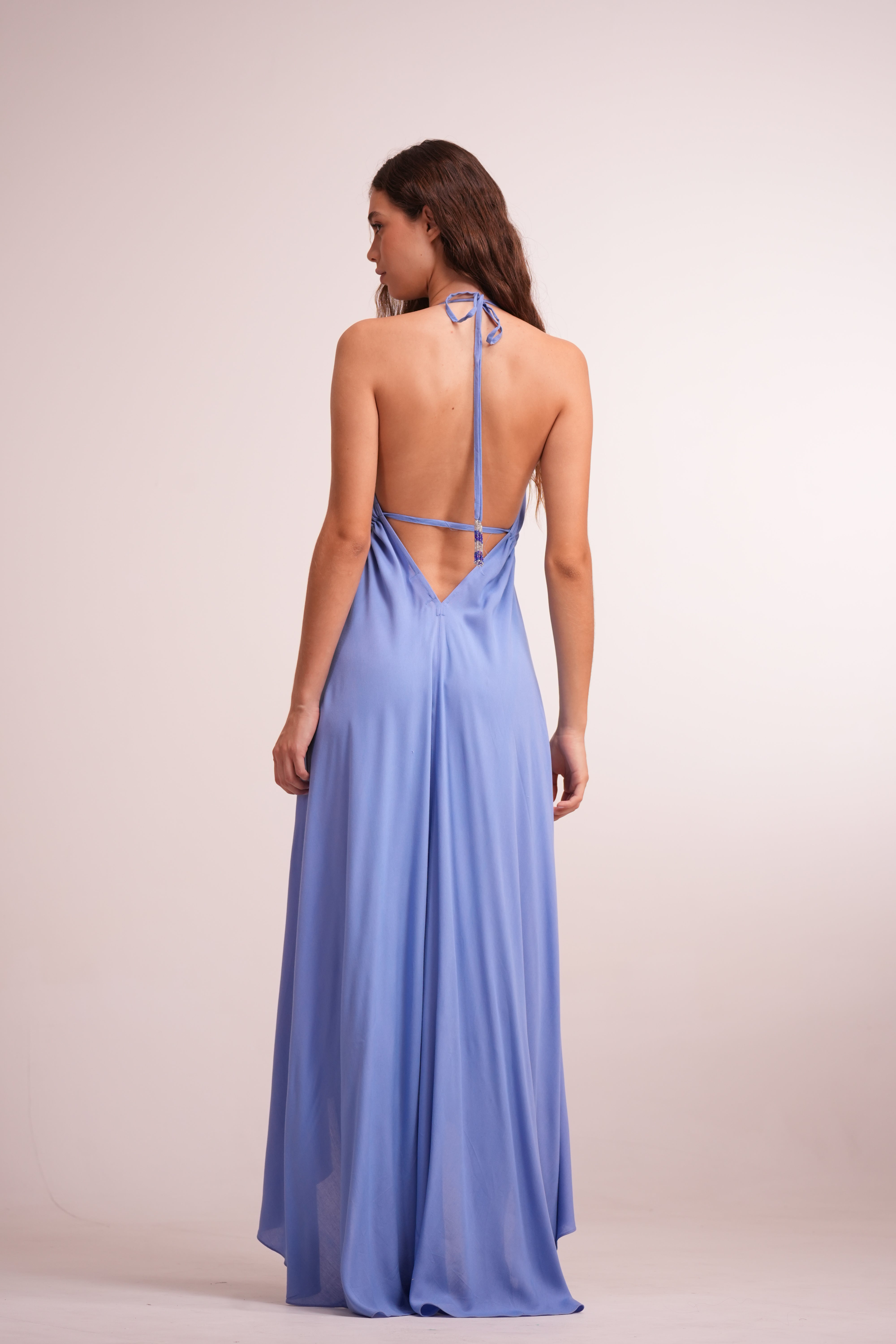 Vestido Nautilo