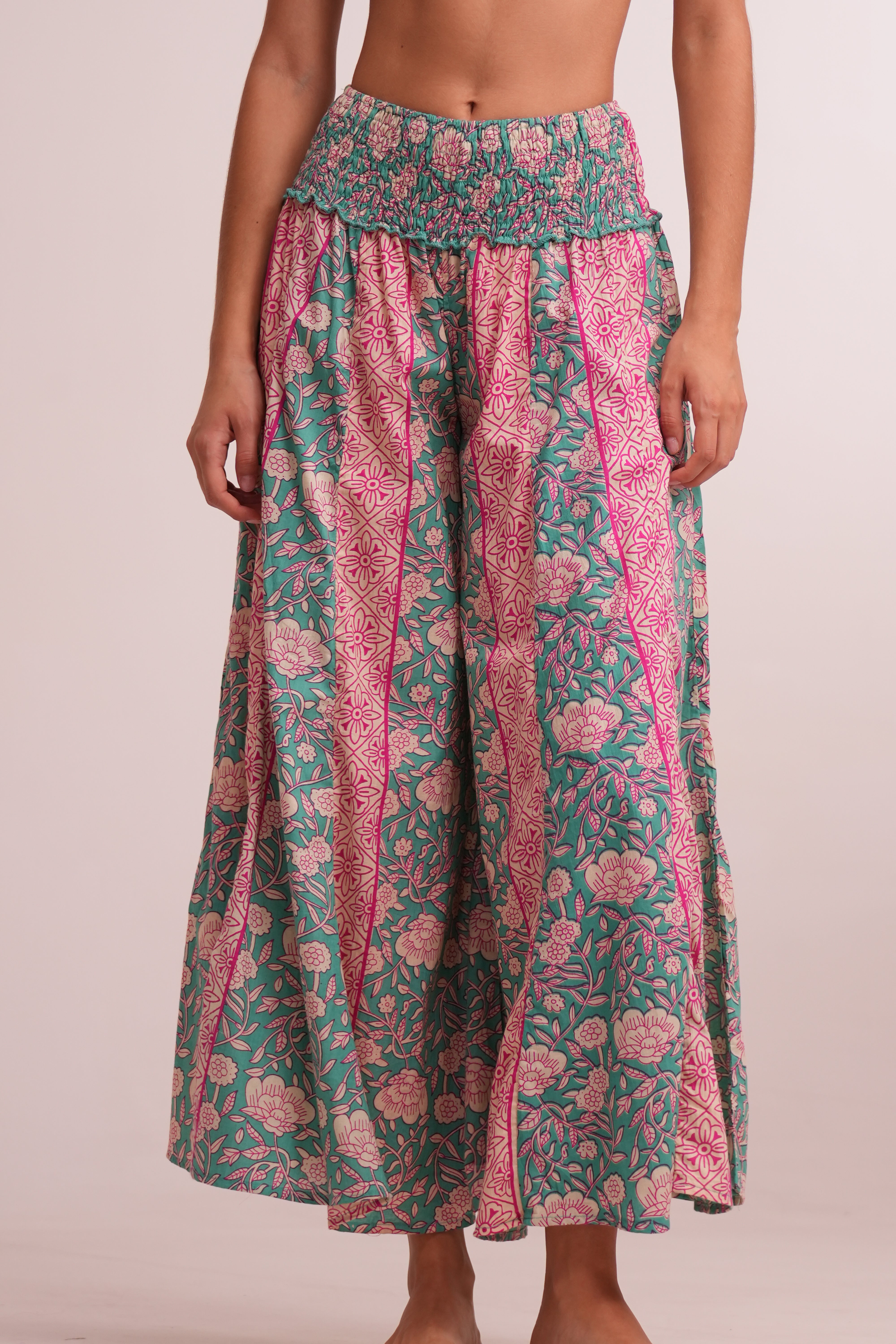 Pantalón Chitoni 2