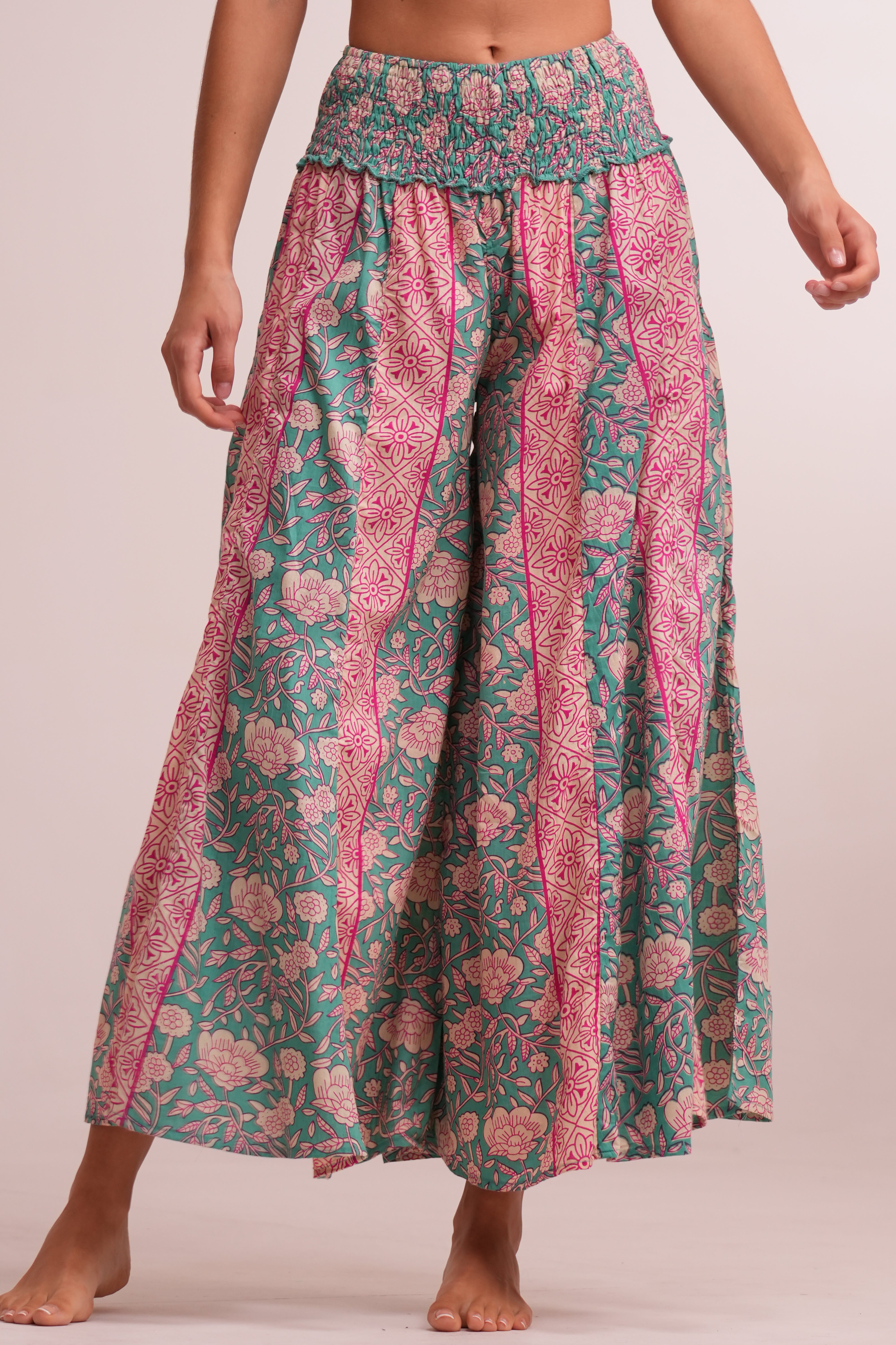Pantalón Chitoni 2