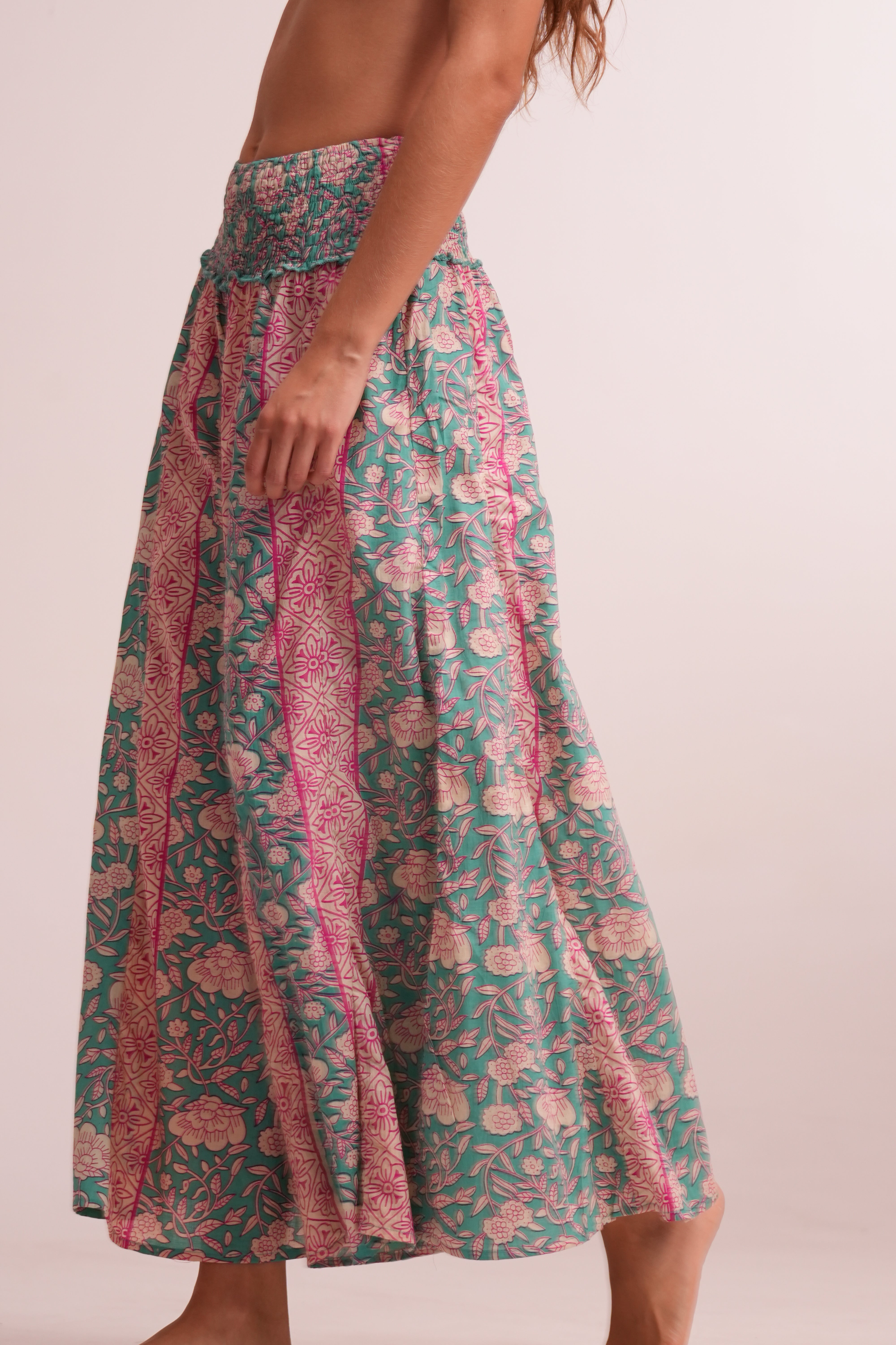 Pantalón Chitoni 2