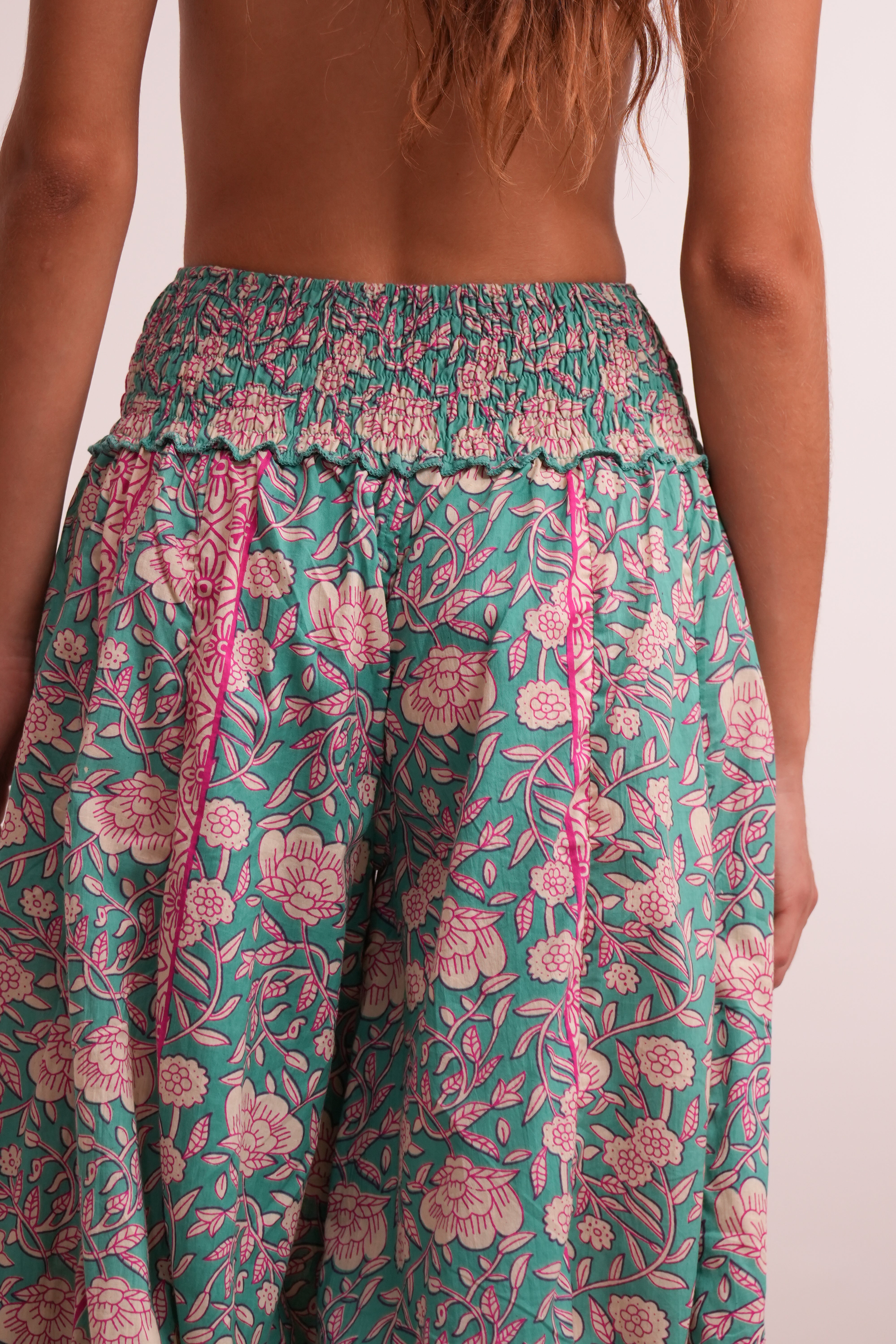 Pantalón Chitoni 2