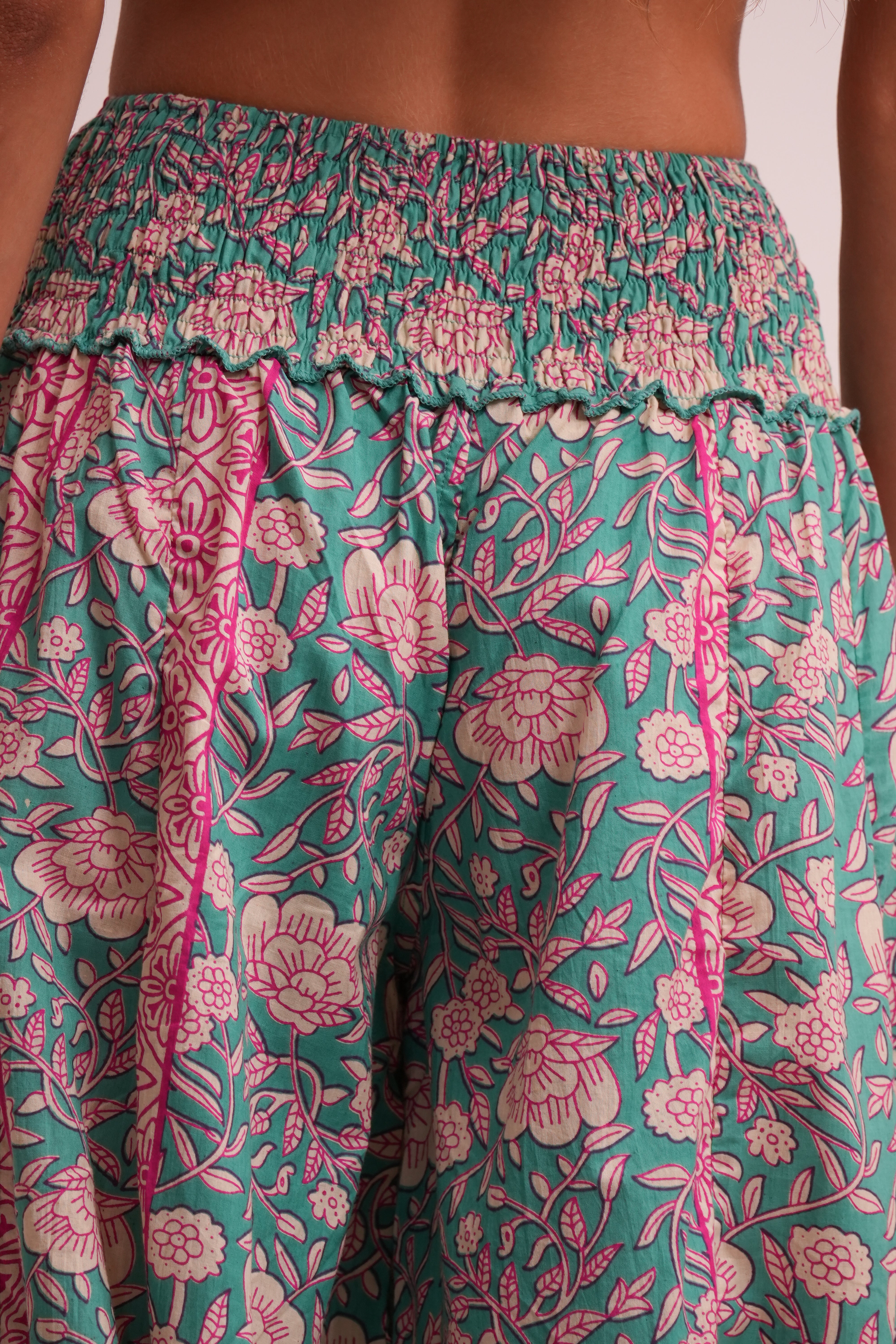 Pantalón Chitoni 2