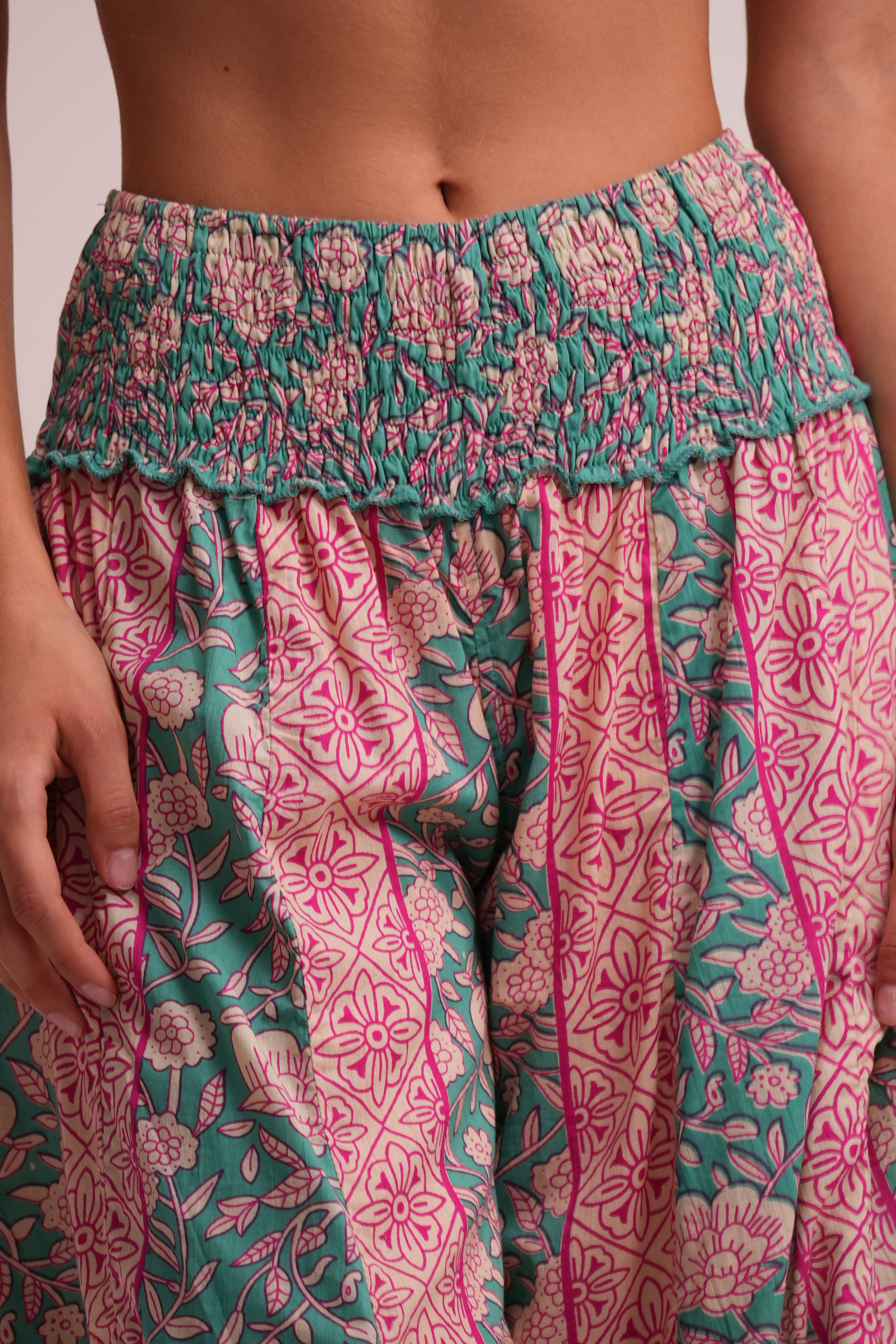 Pantalón Chitoni 2