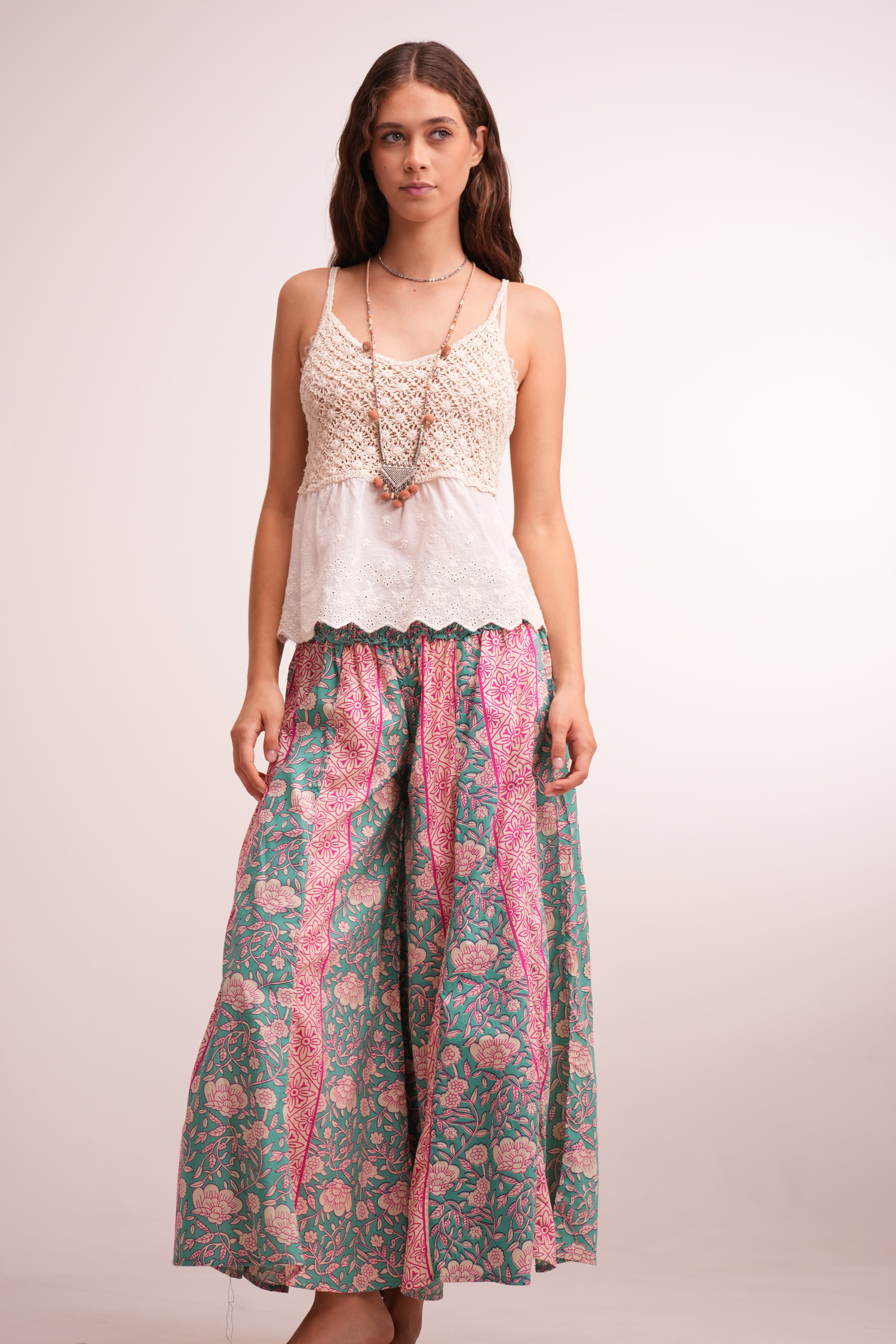 Pantalón Chitoni 2
