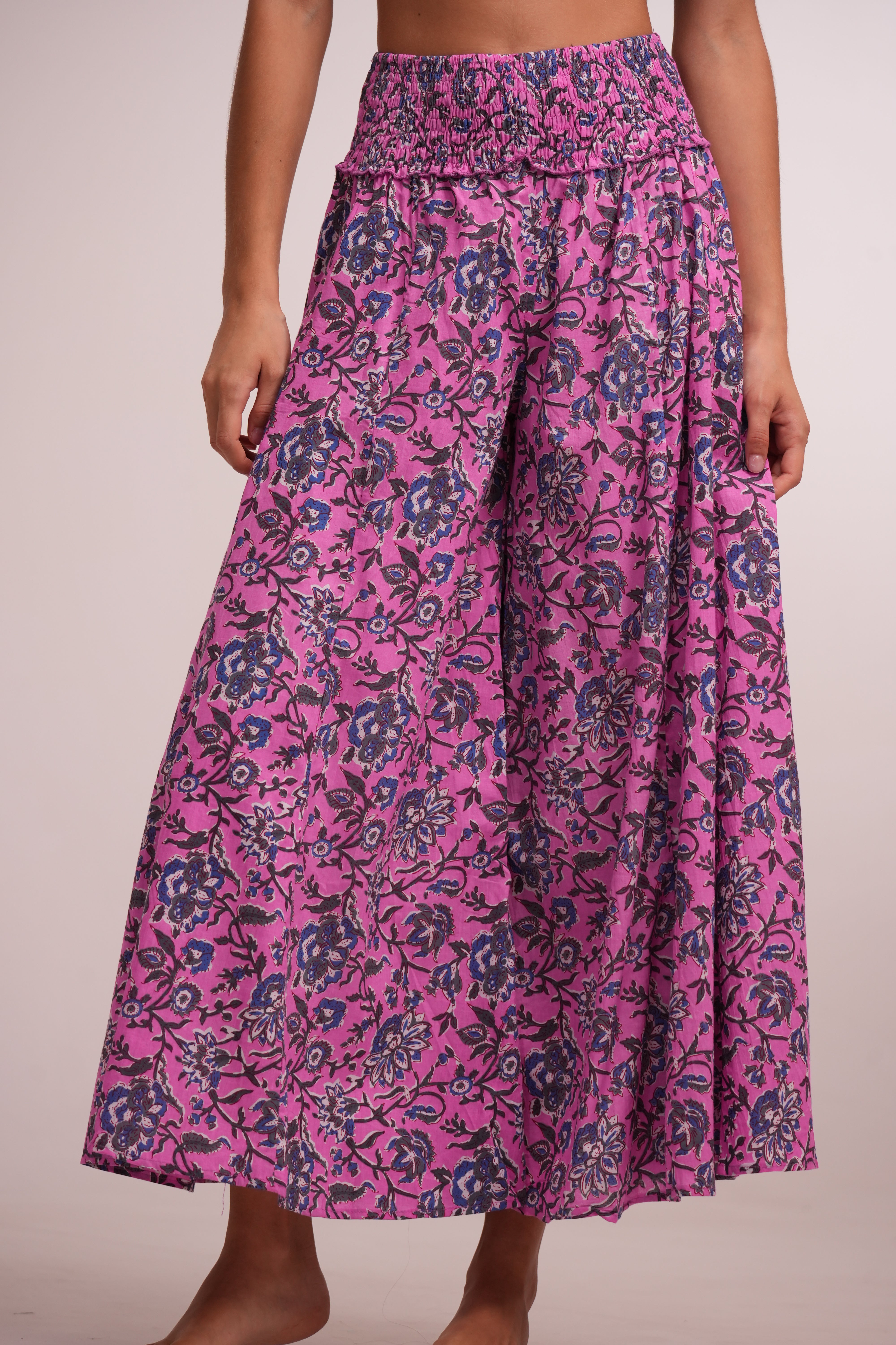 Pantalón Chitoni