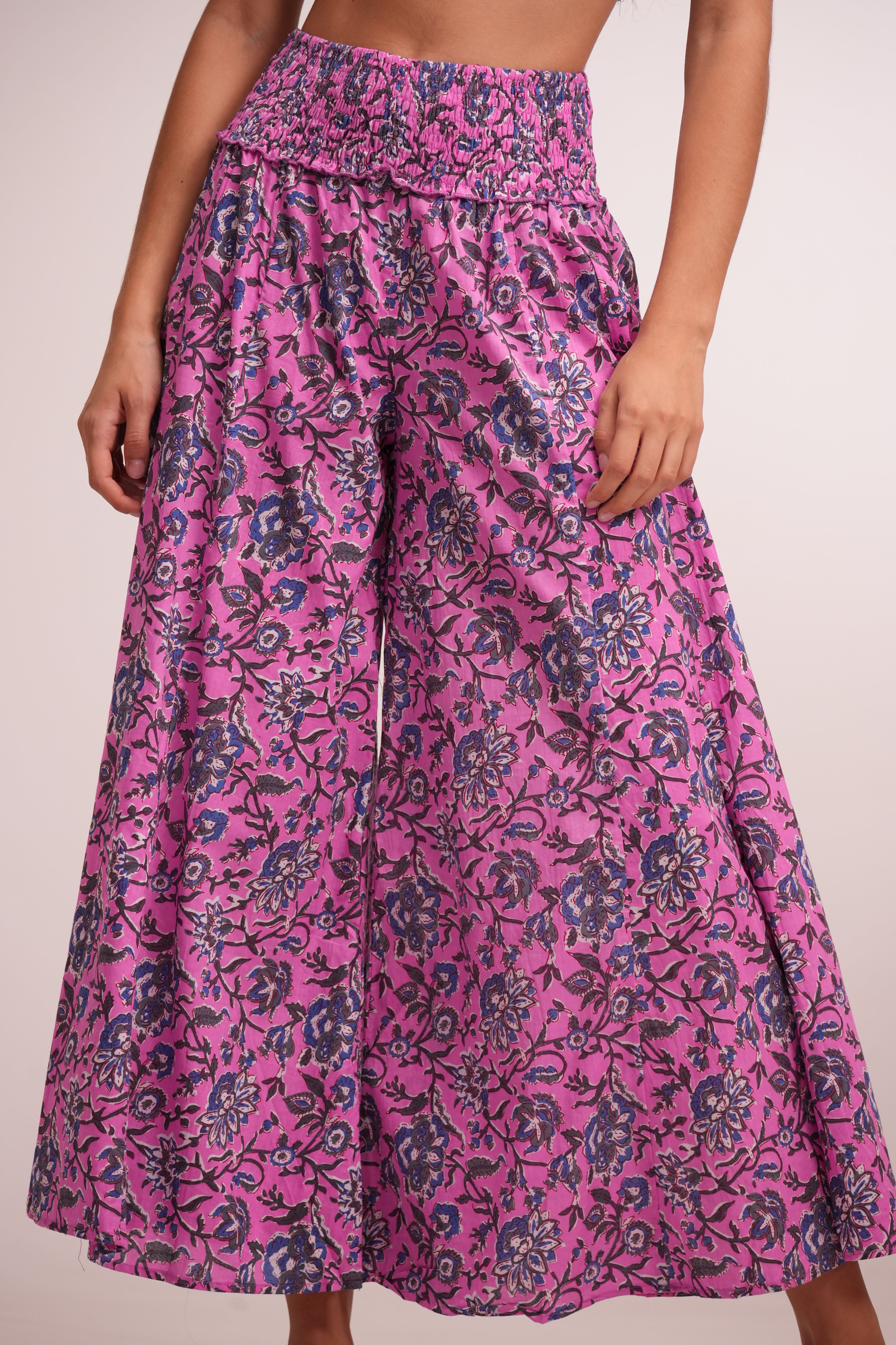 Pantalón Chitoni