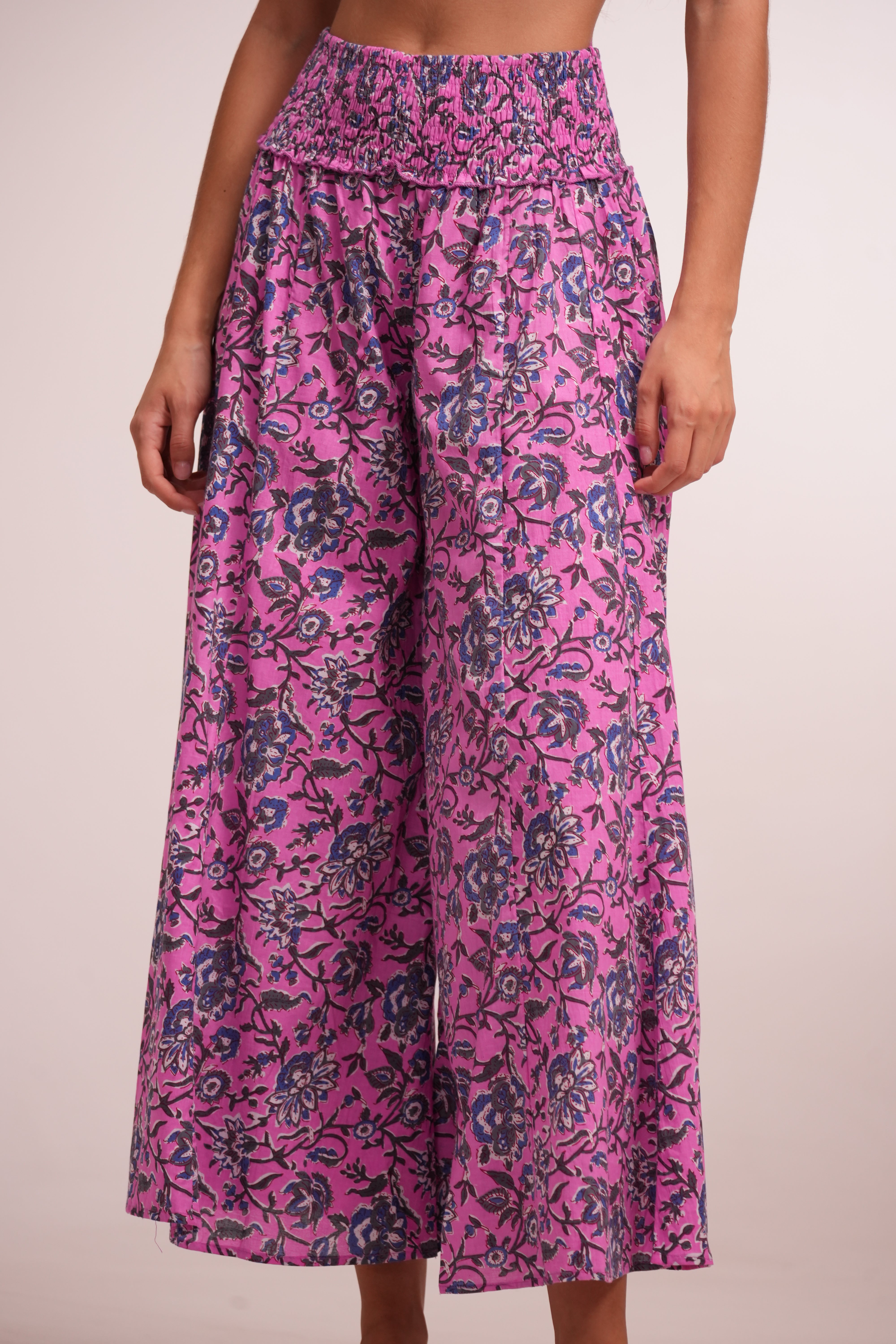 Pantalón Chitoni