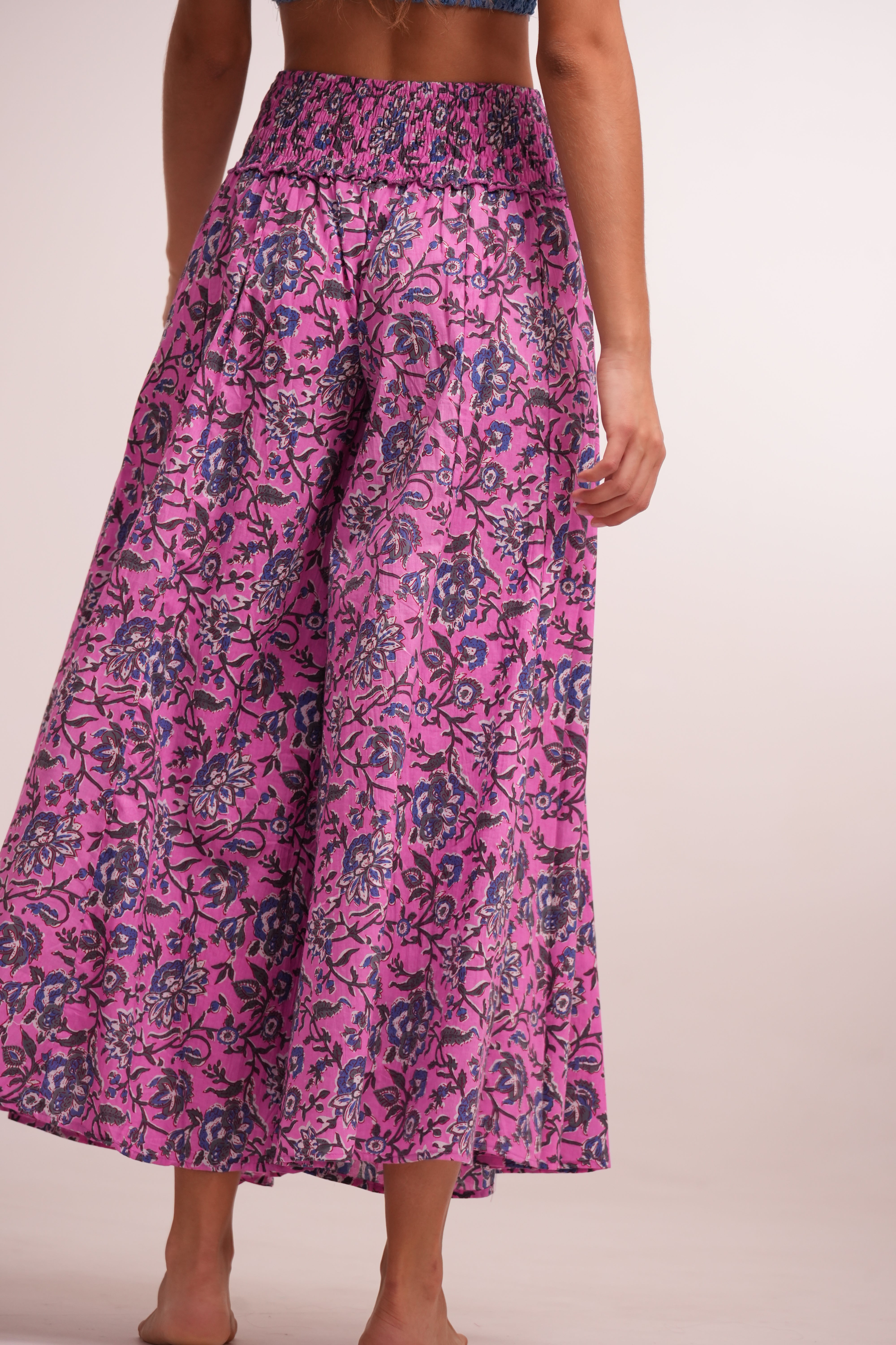 Pantalón Chitoni