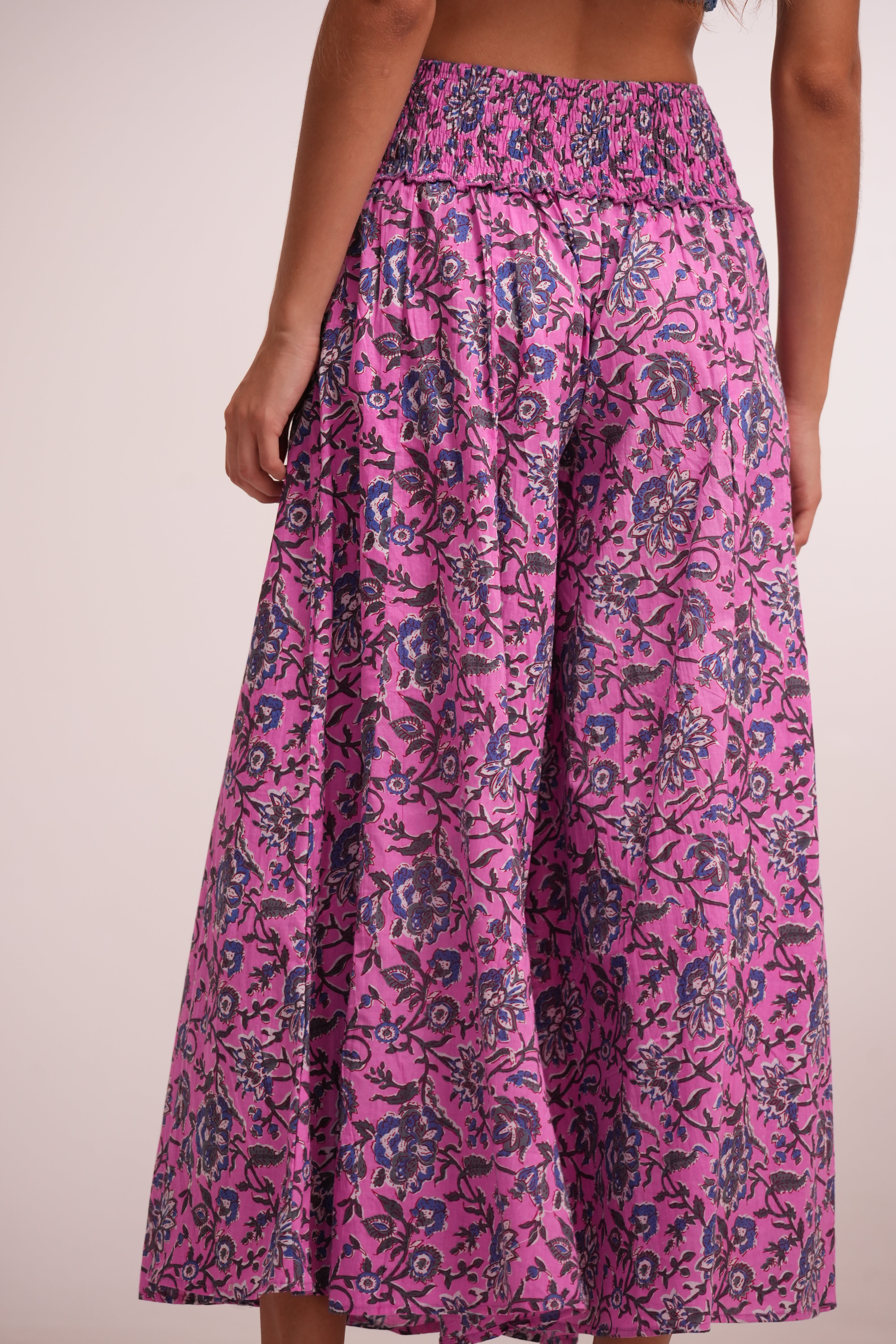 Pantalón Chitoni