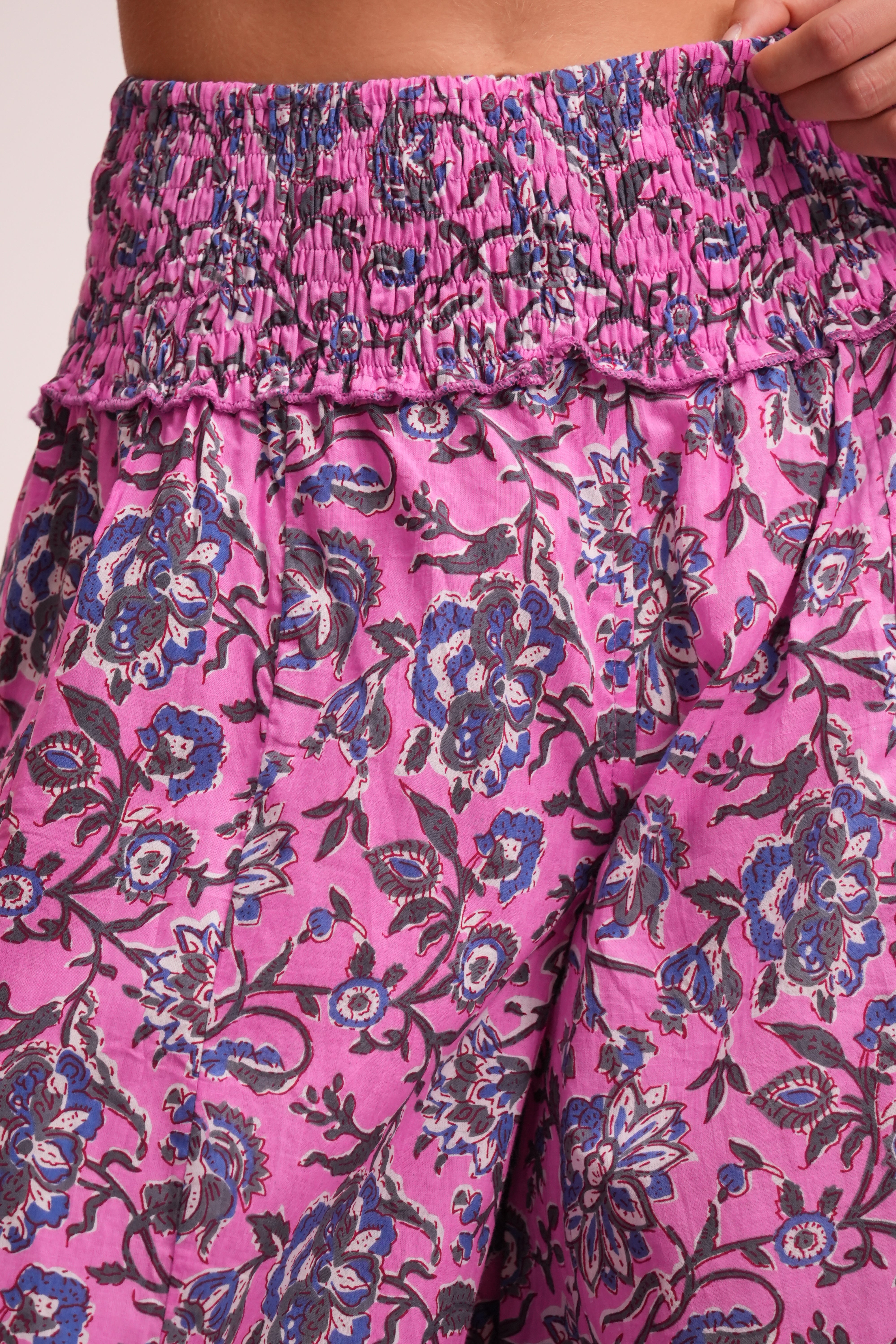 Pantalón Chitoni