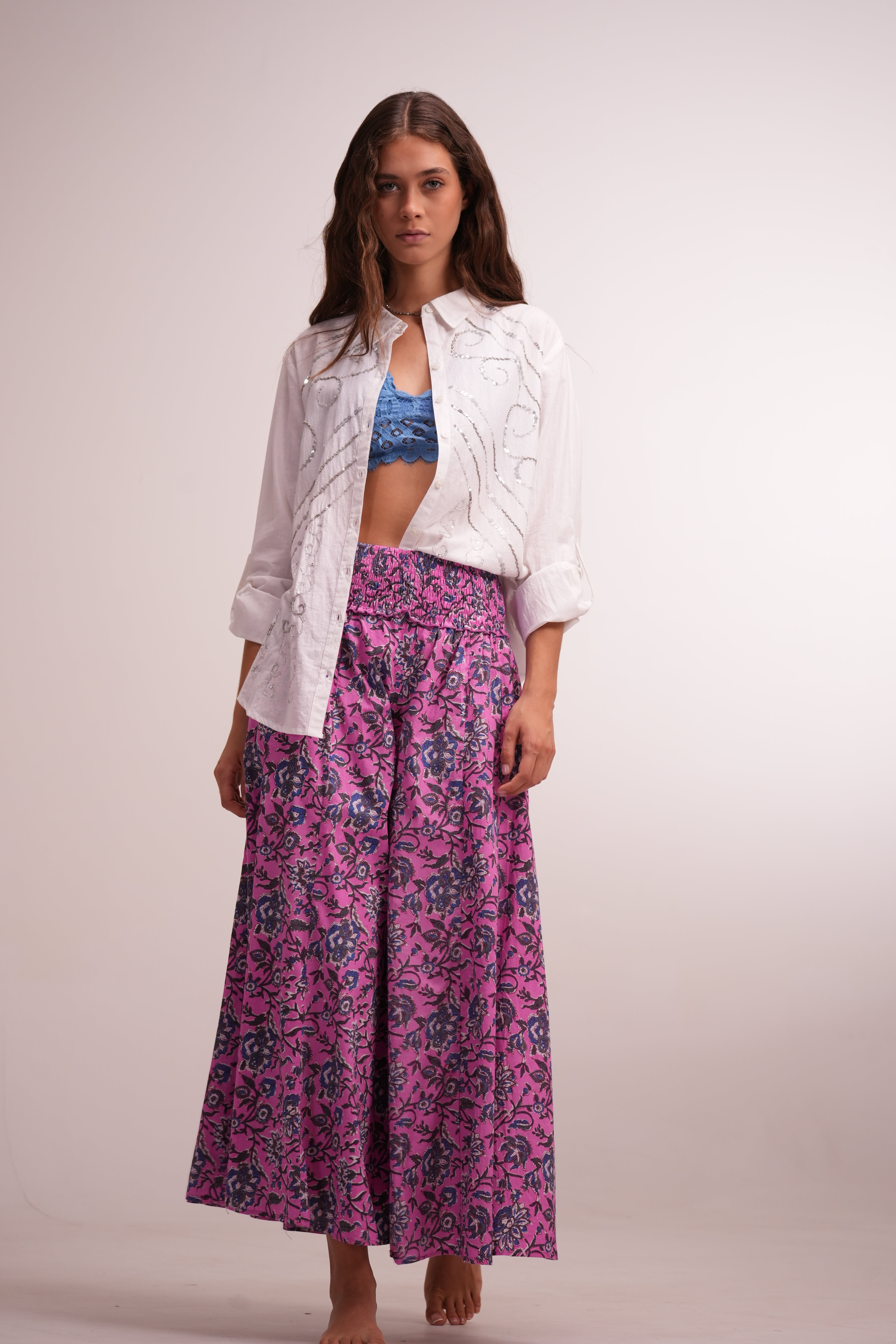 Pantalón Chitoni