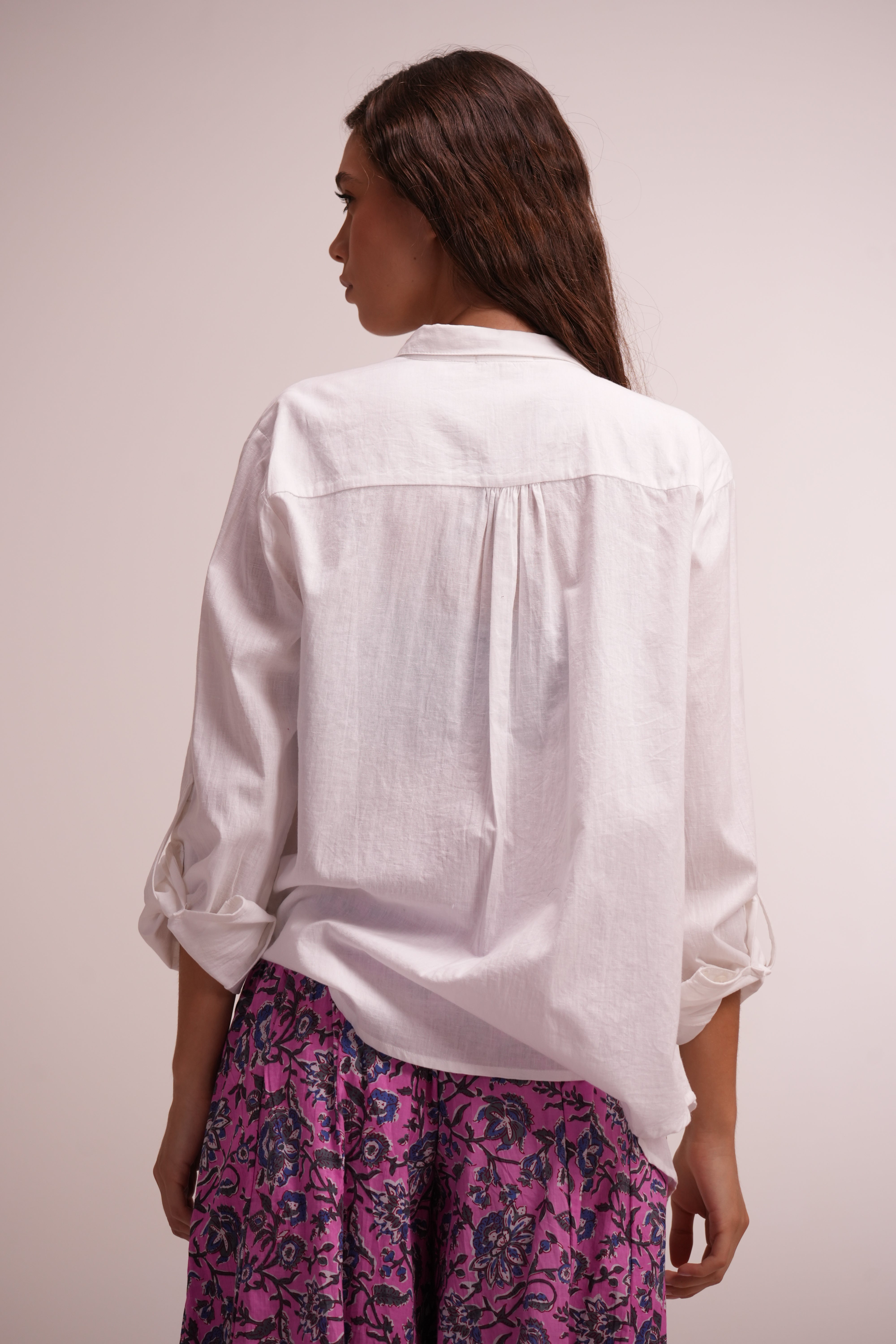 Blusa Ferusa