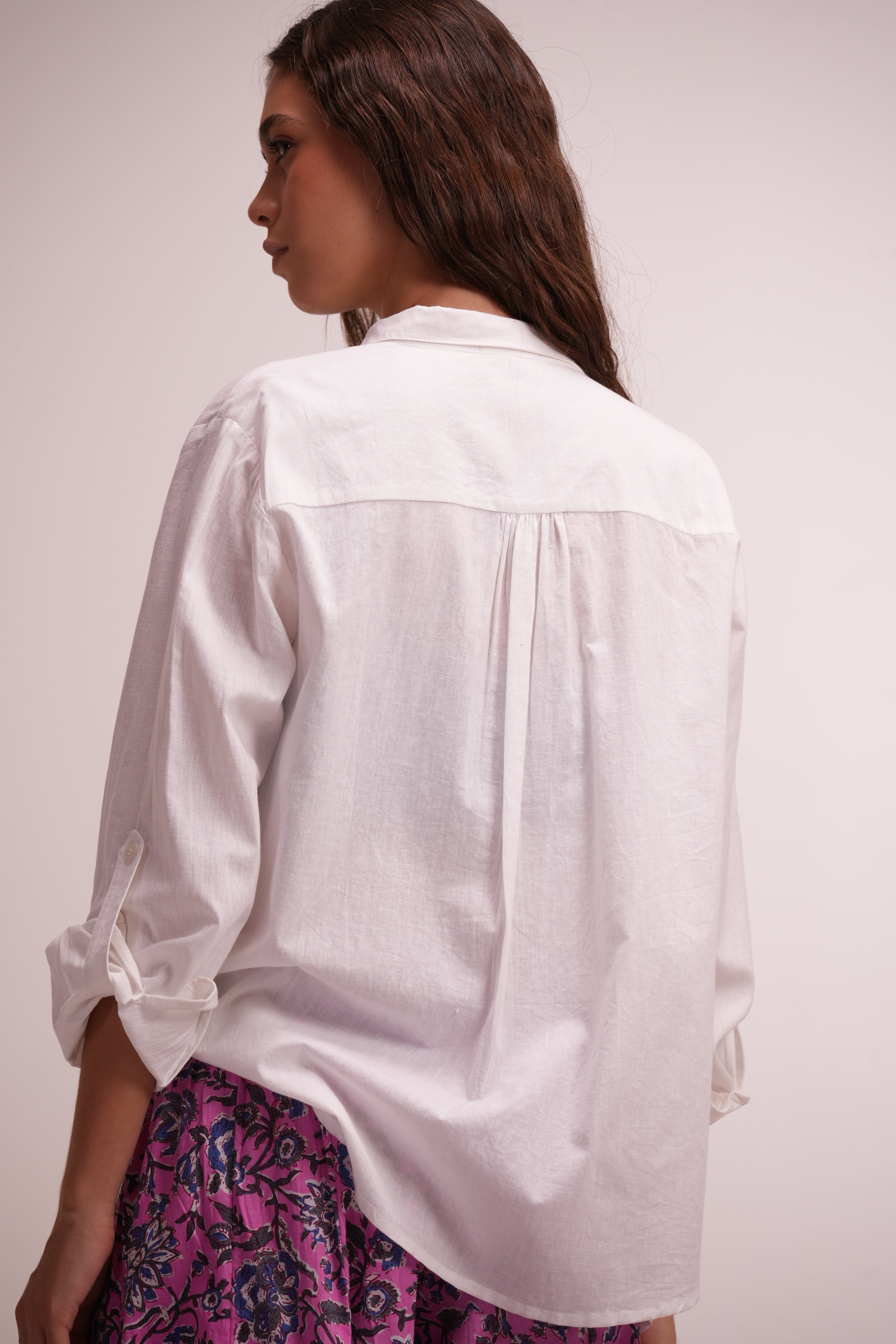 Blusa Ferusa