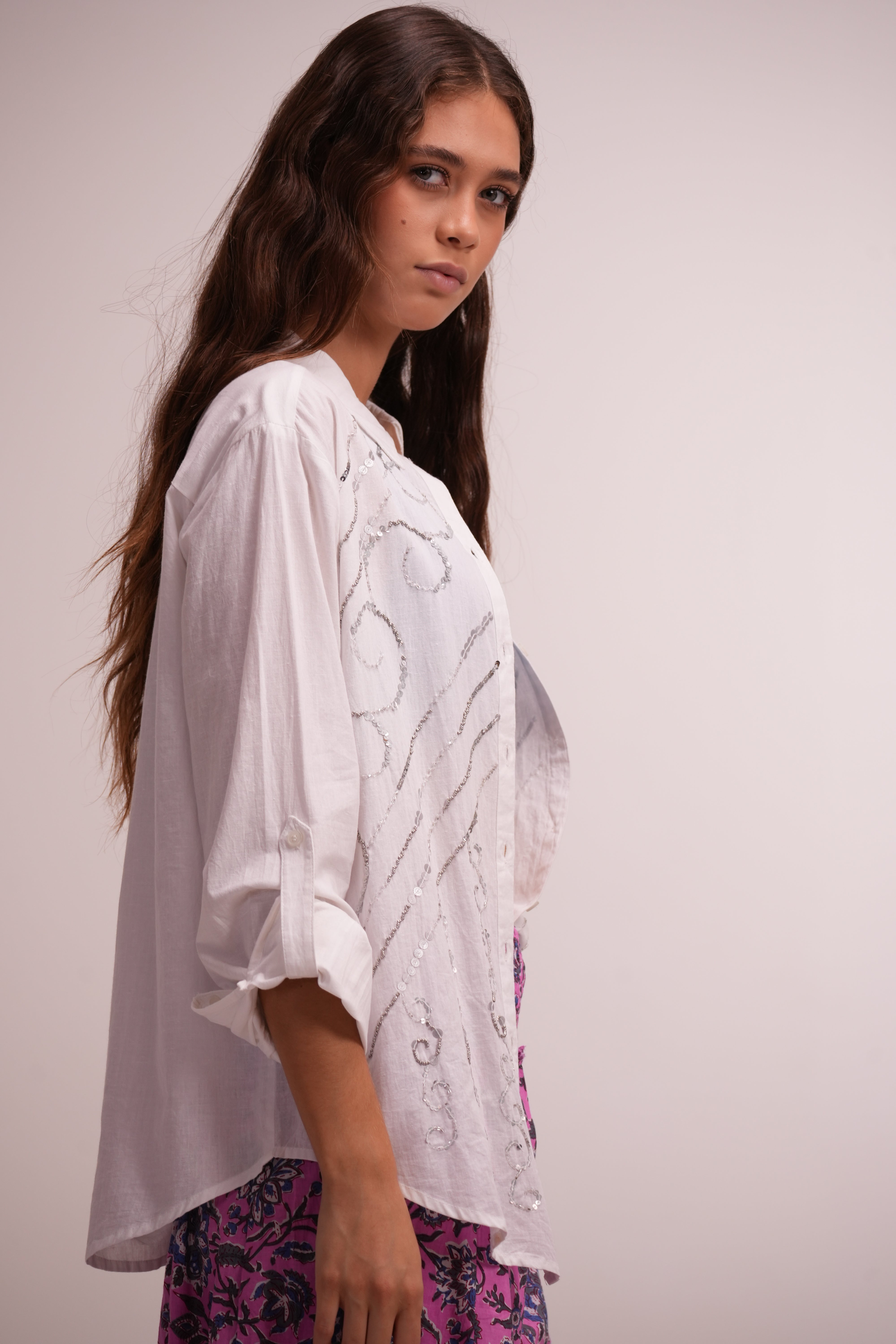 Blusa Ferusa