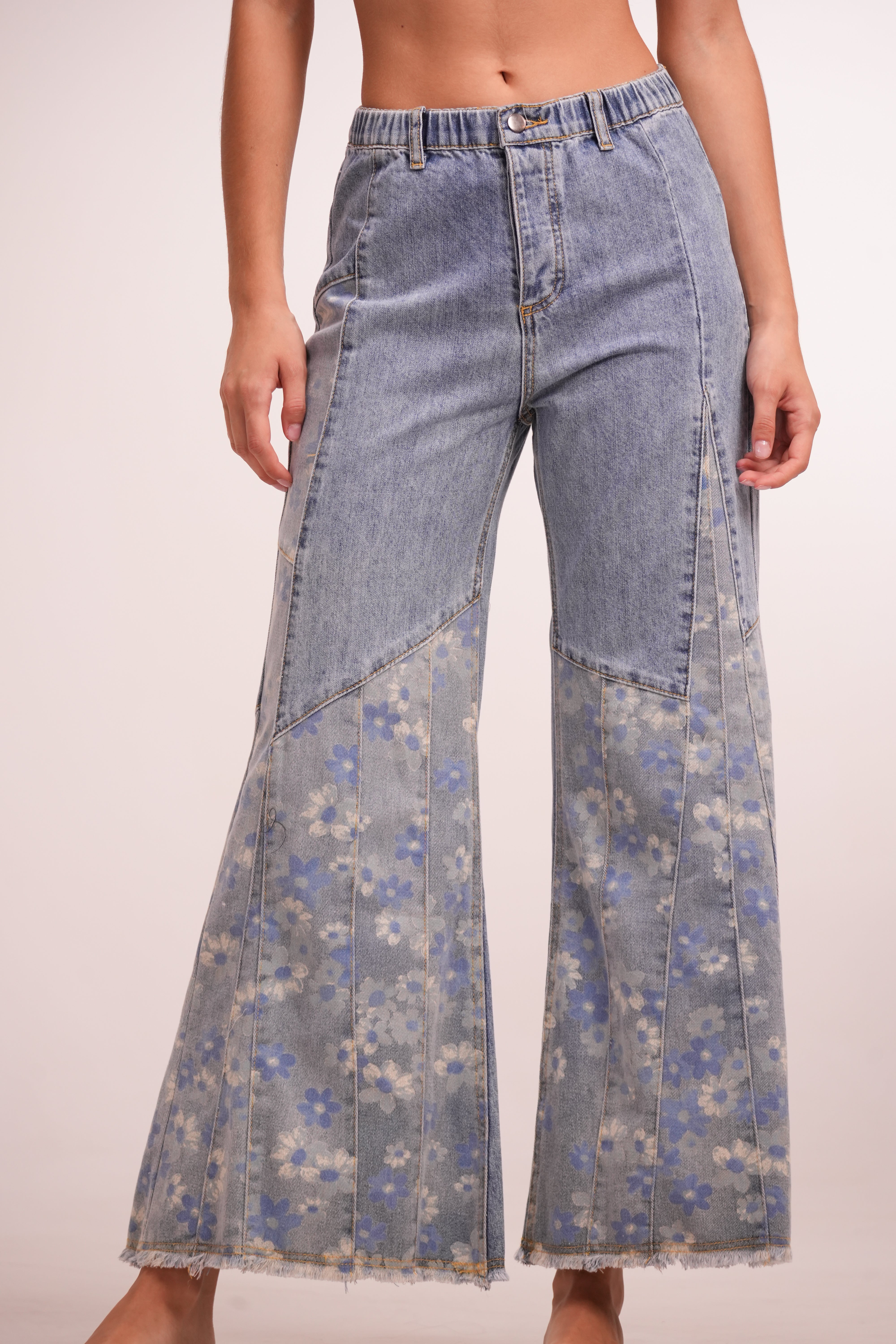 Pantalón Draba