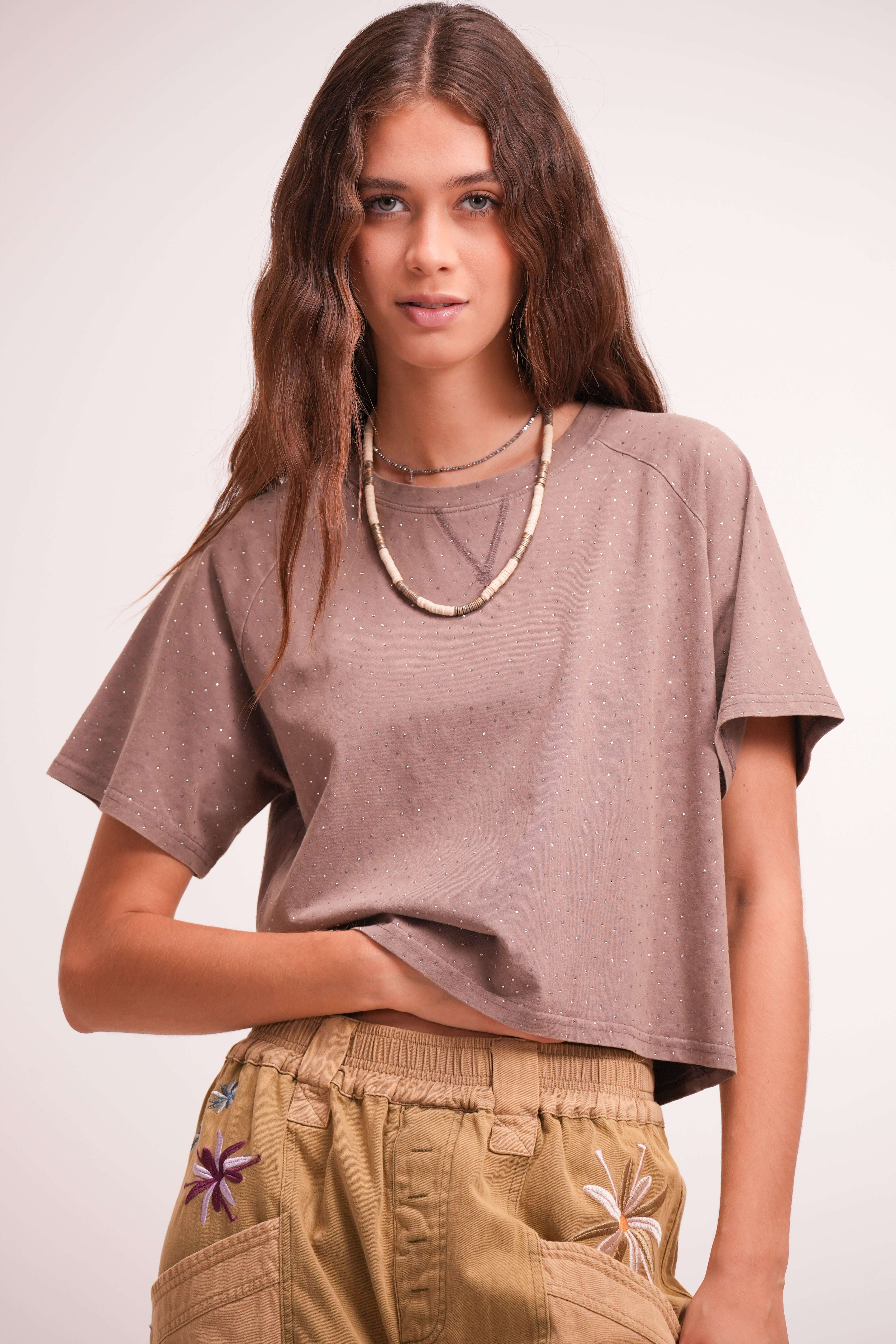 Blusa Kai