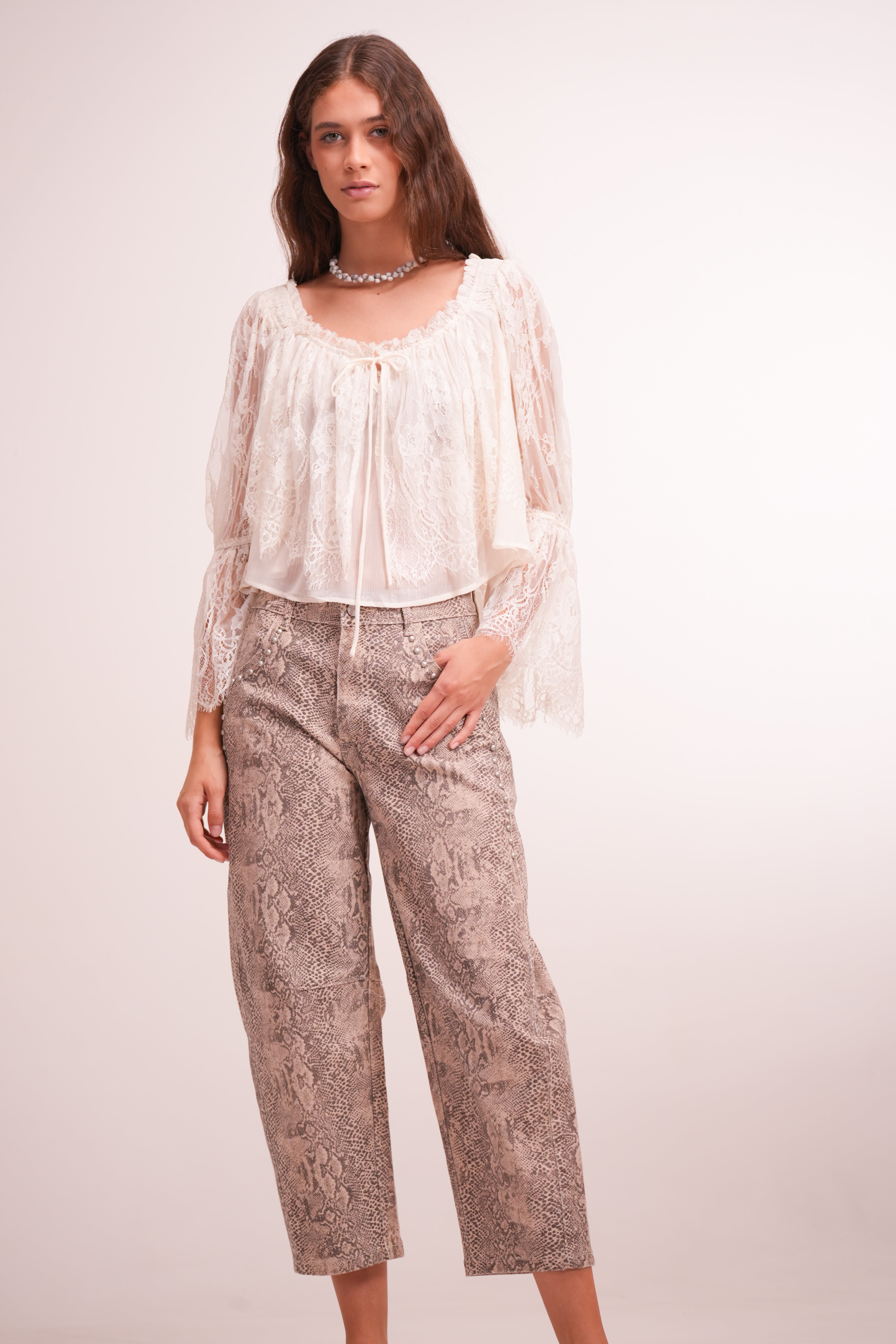 Pantalón Sanake