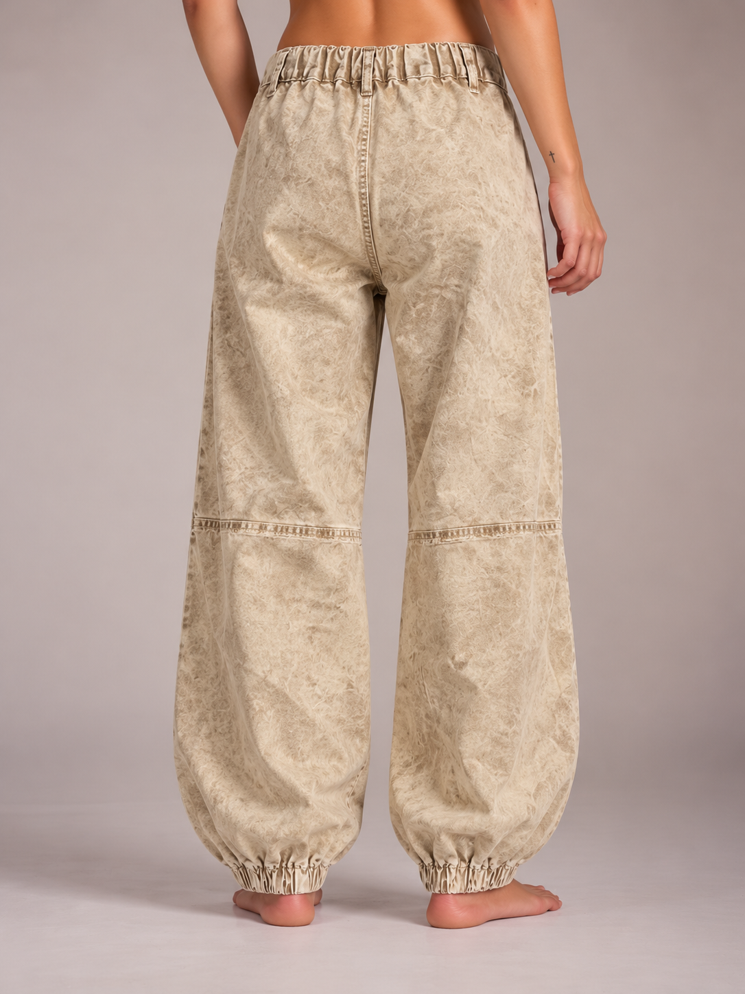 Pantalón son