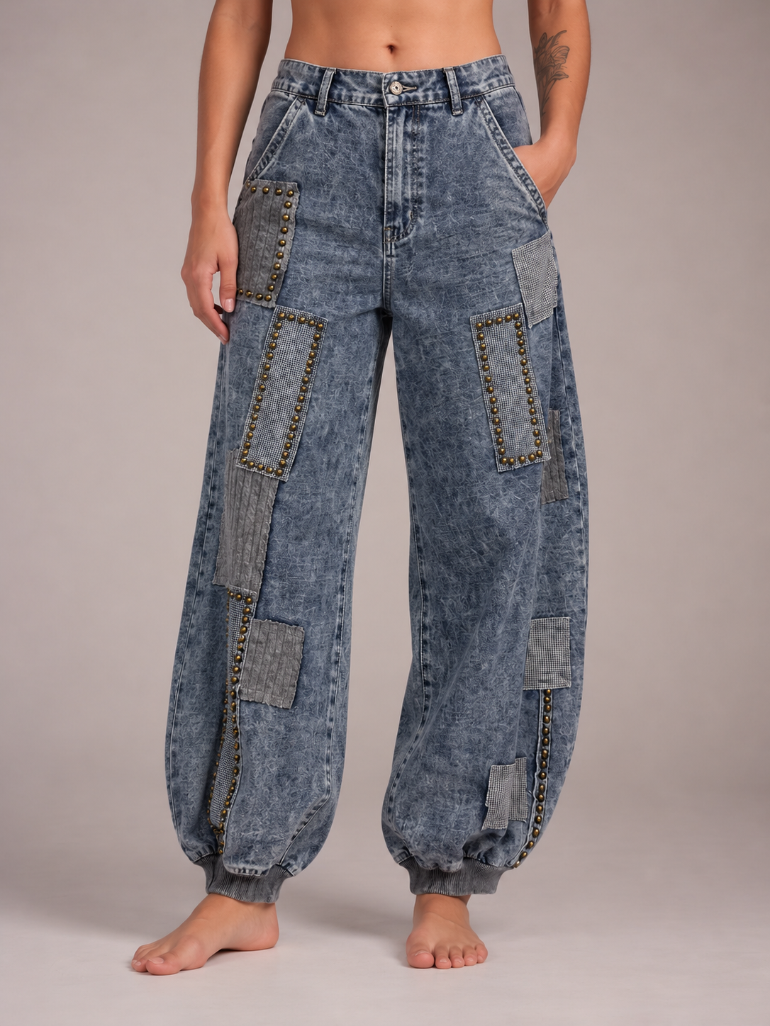 Pantalón hope