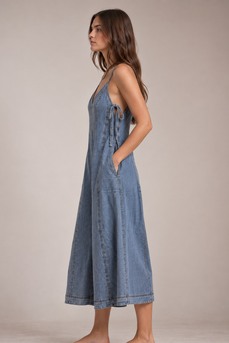 Jumpsuit Jess