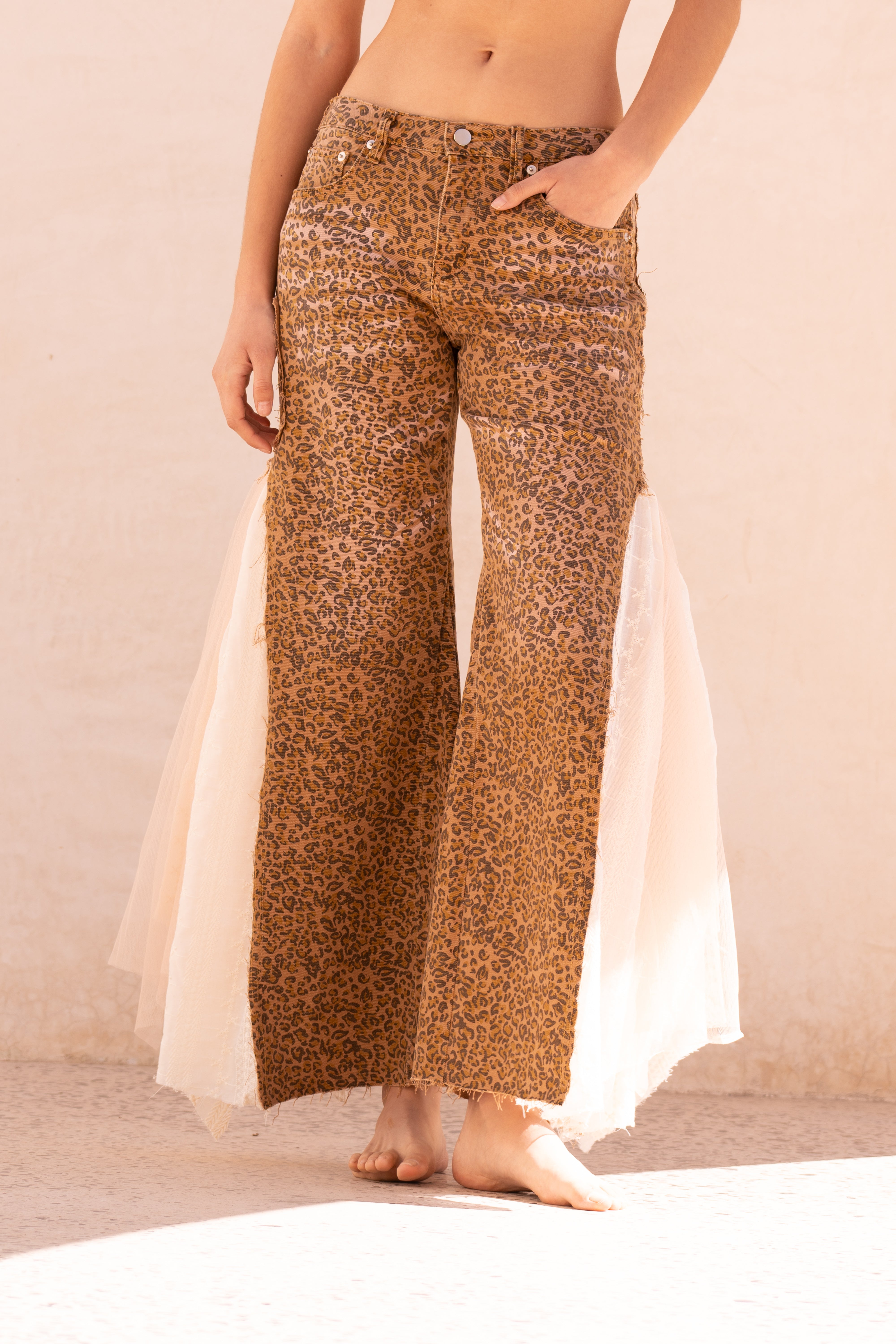 Pantalón Dhiba