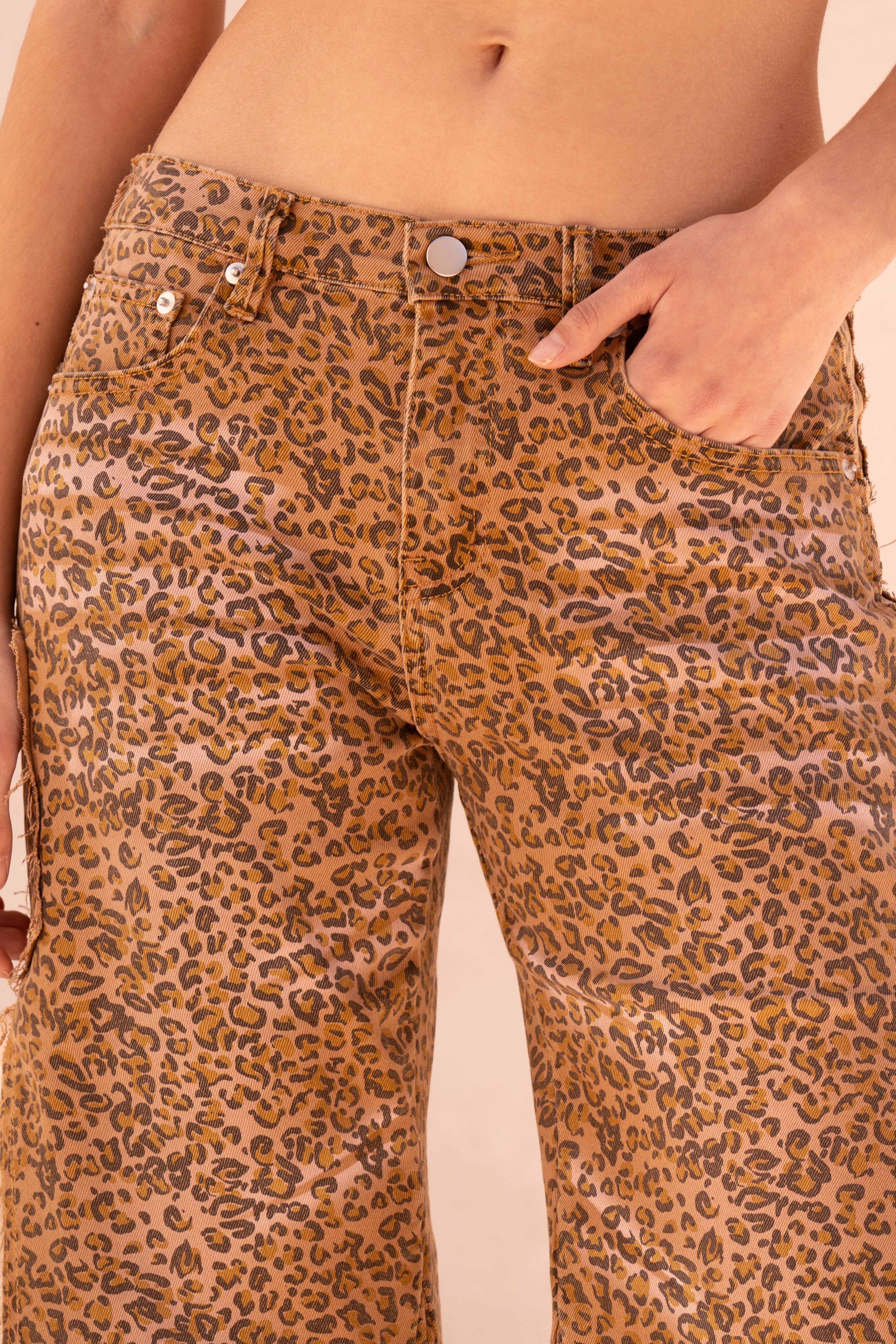 Pantalón Dhiba