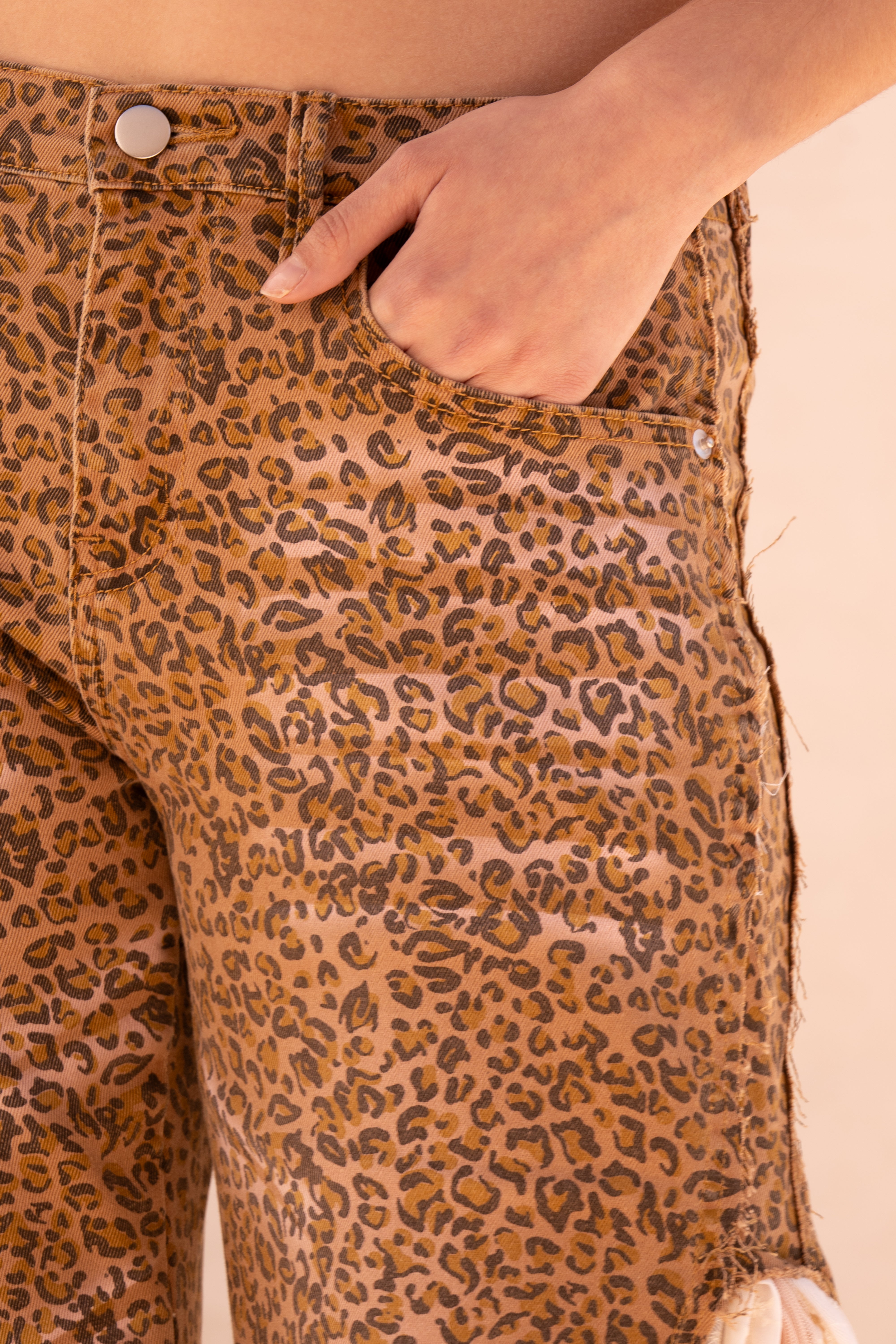 Pantalón Dhiba