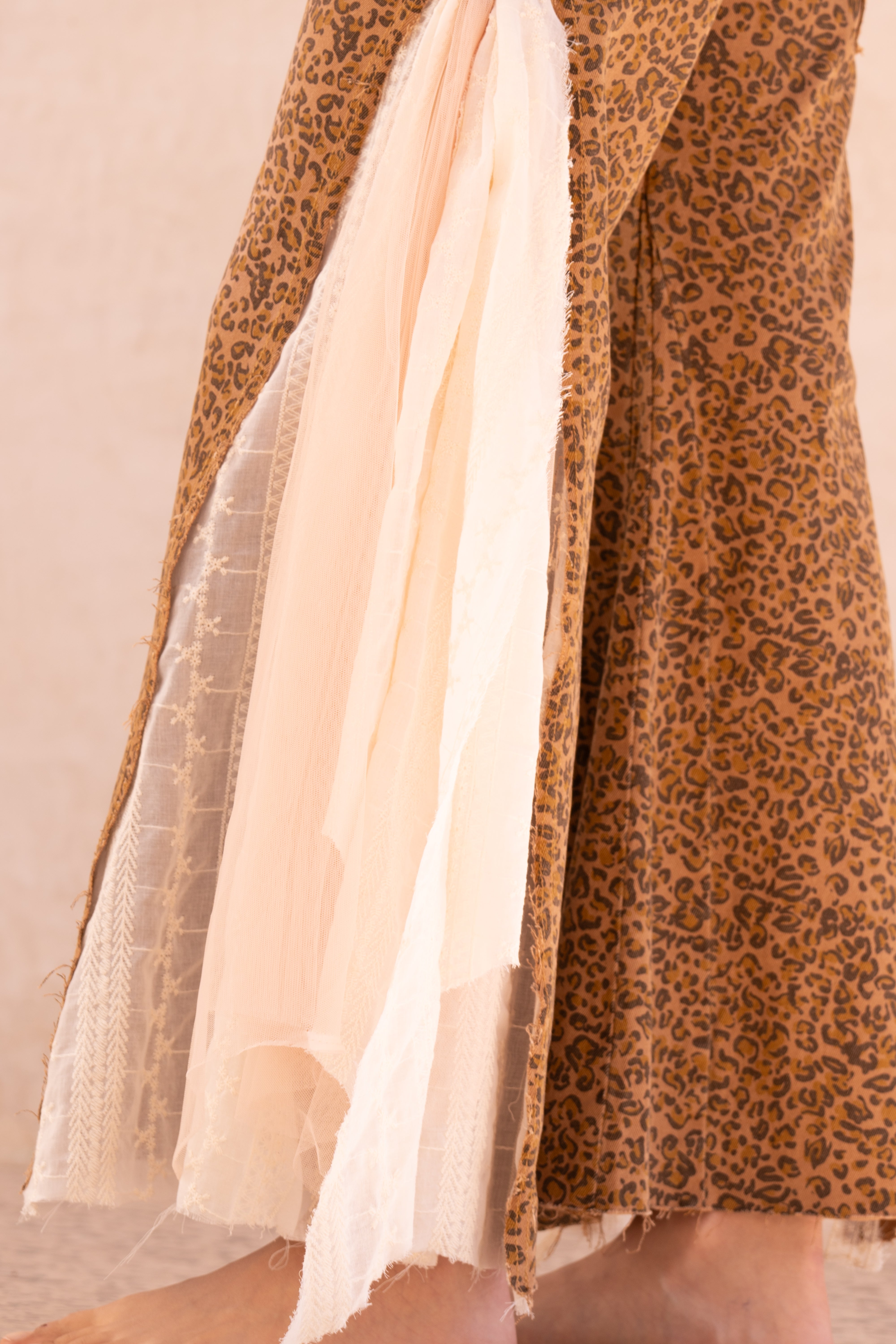 Pantalón Dhiba