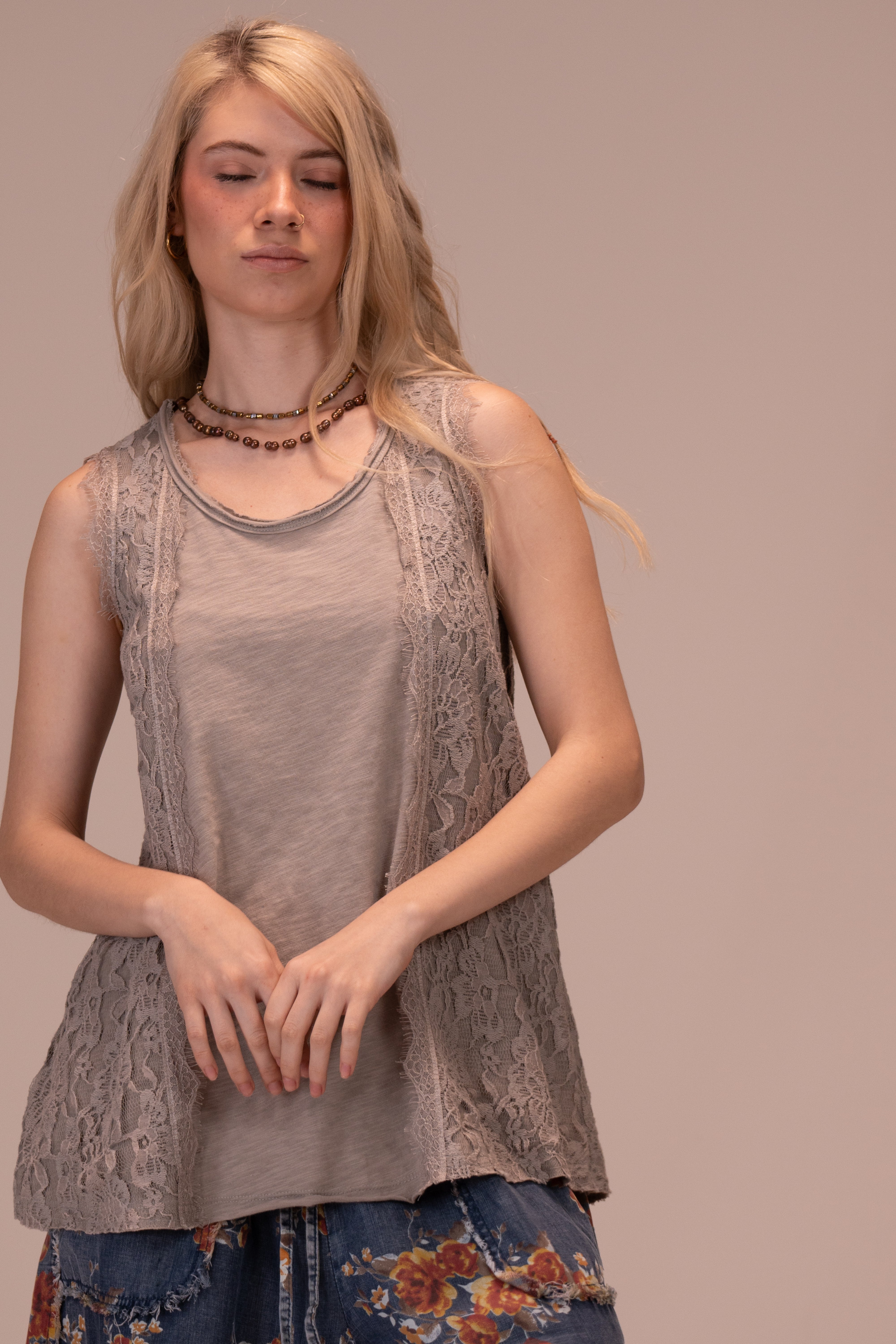 Blusa Delia