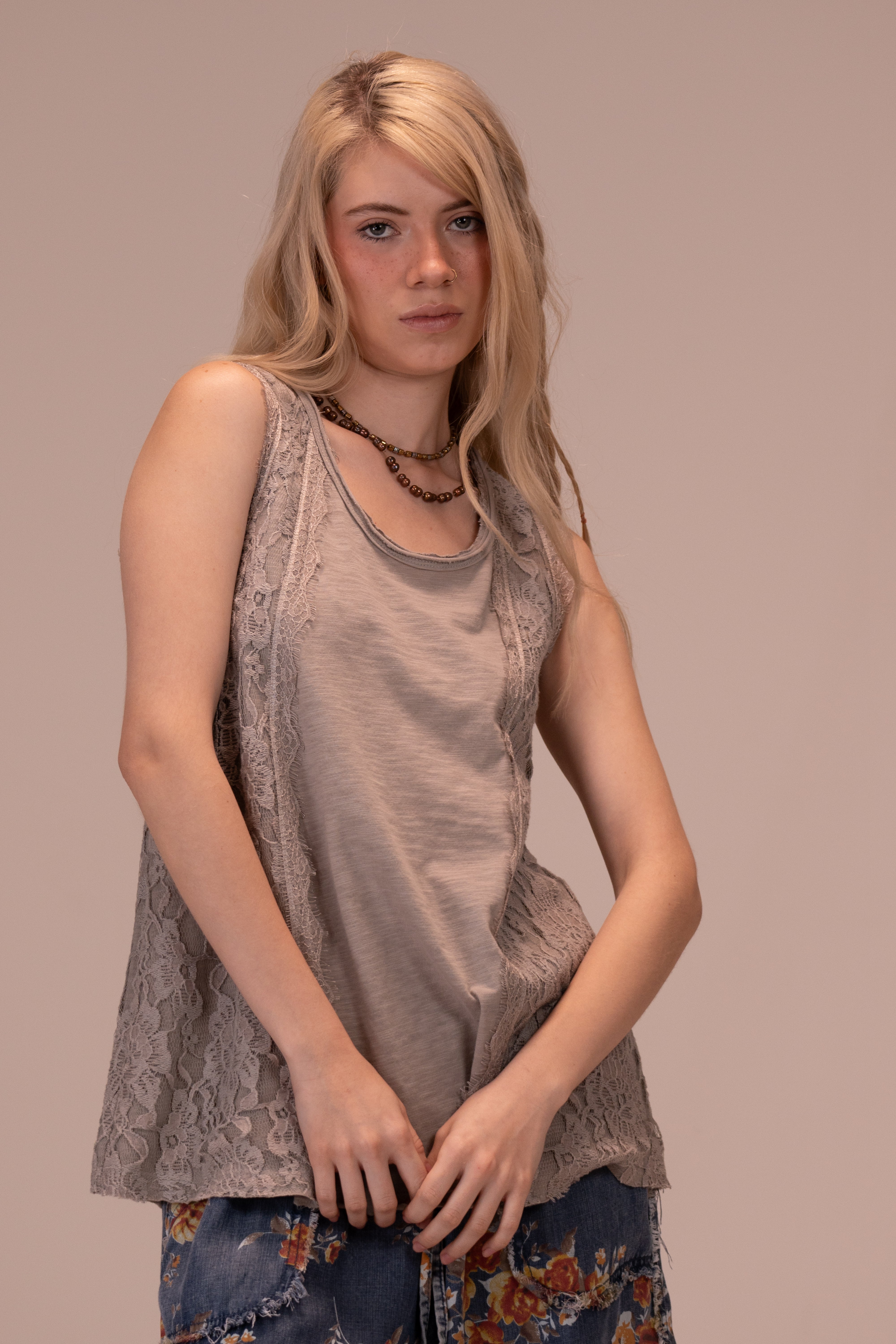 Blusa Delia