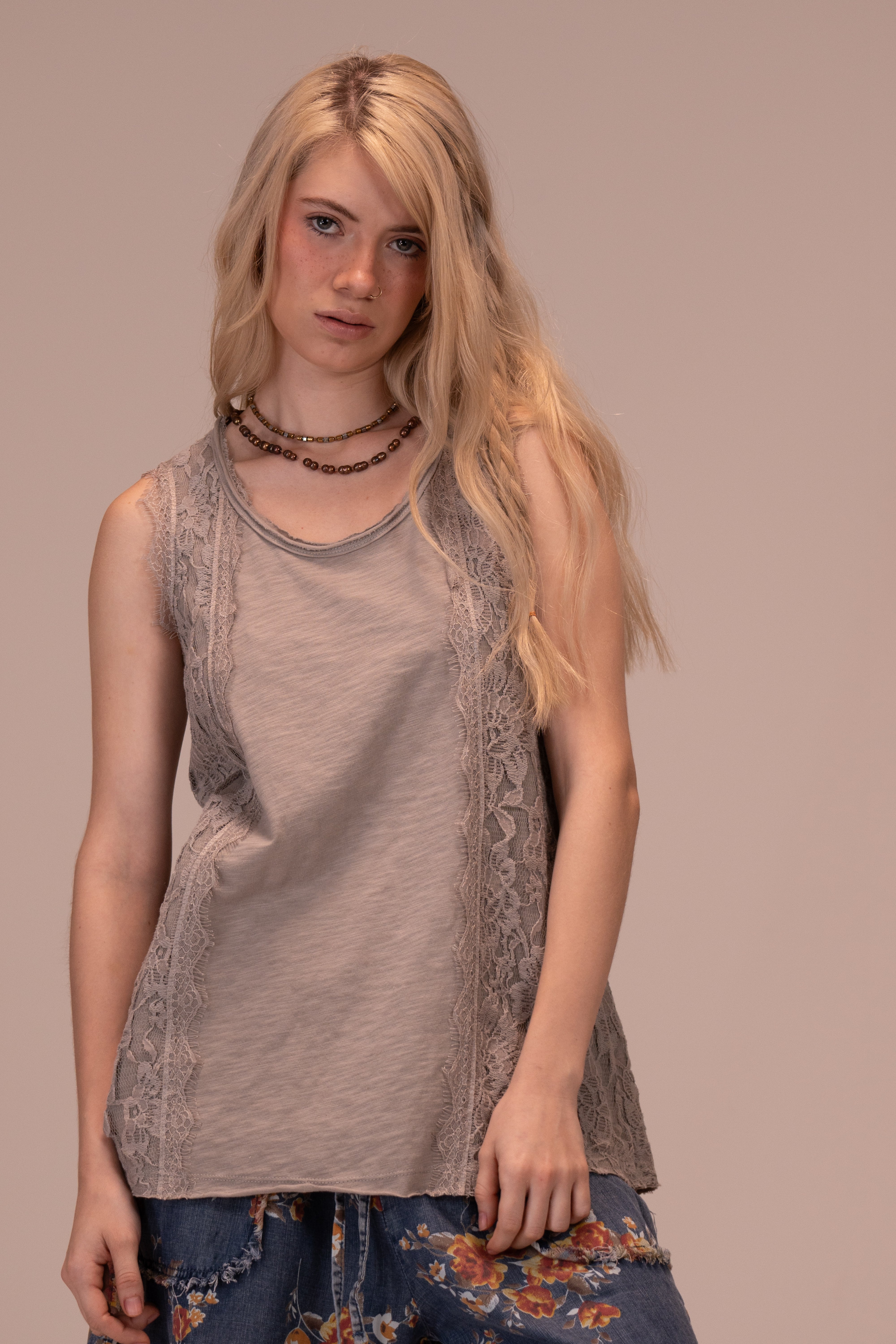 Blusa Delia