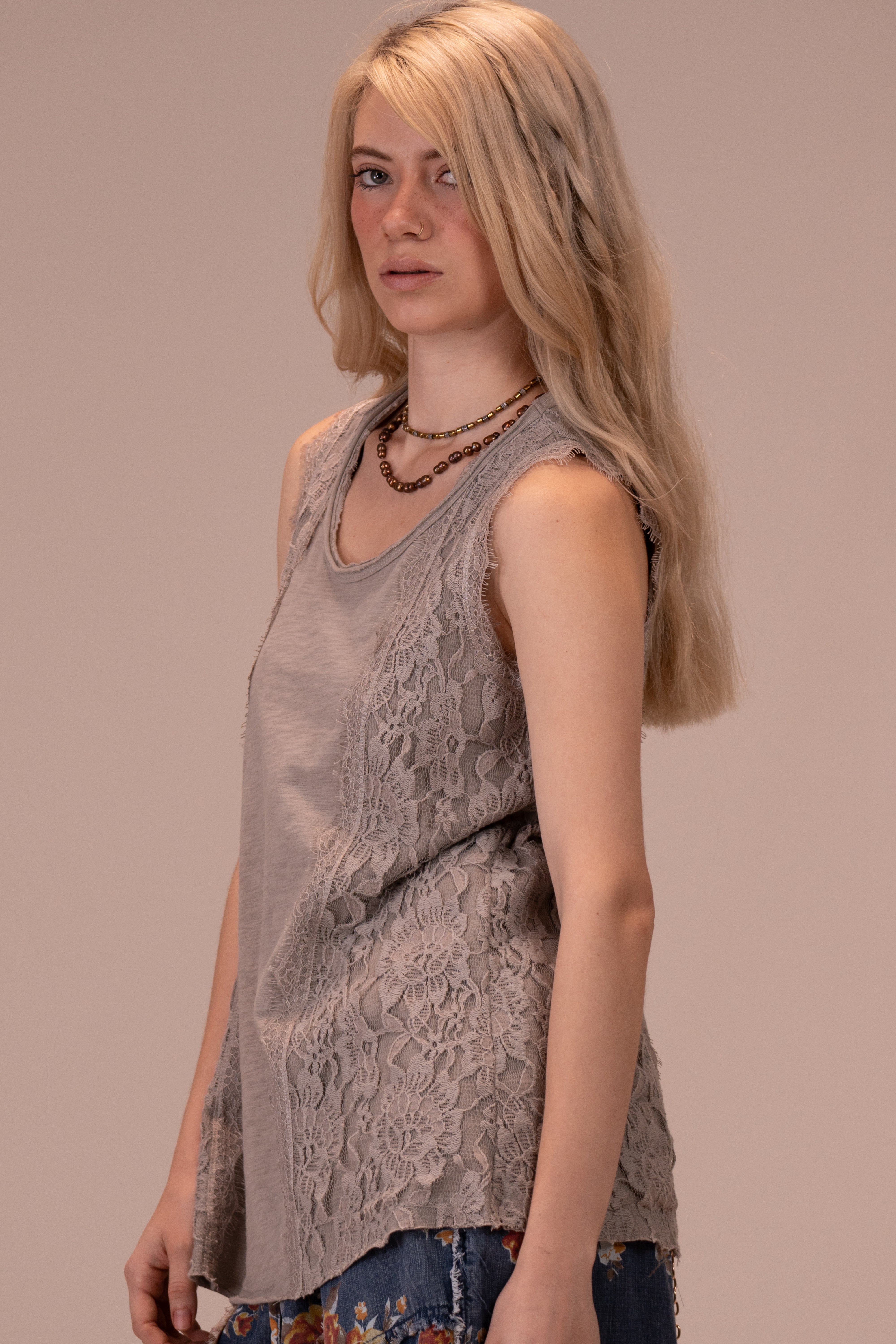 Blusa Delia