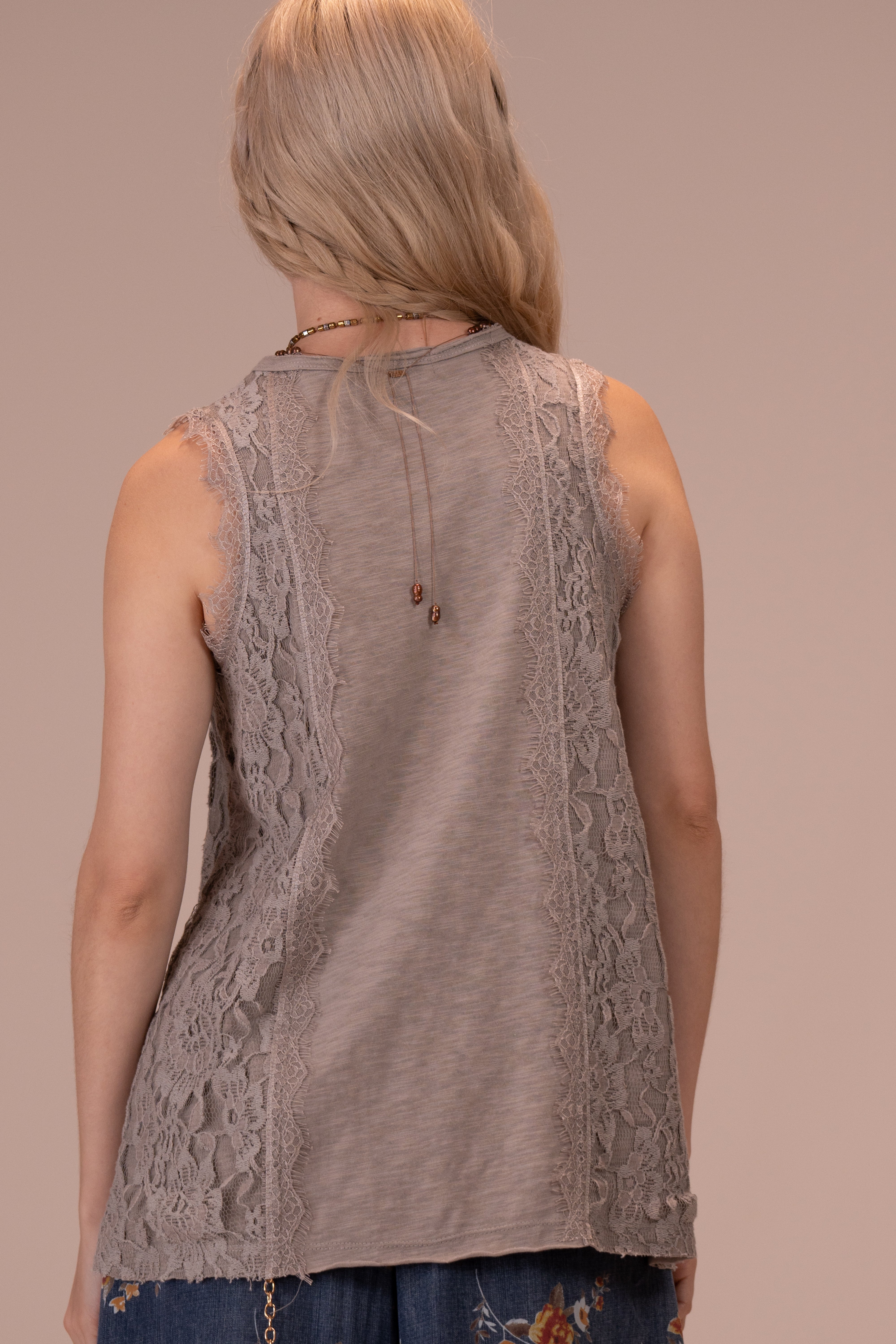 Blusa Delia