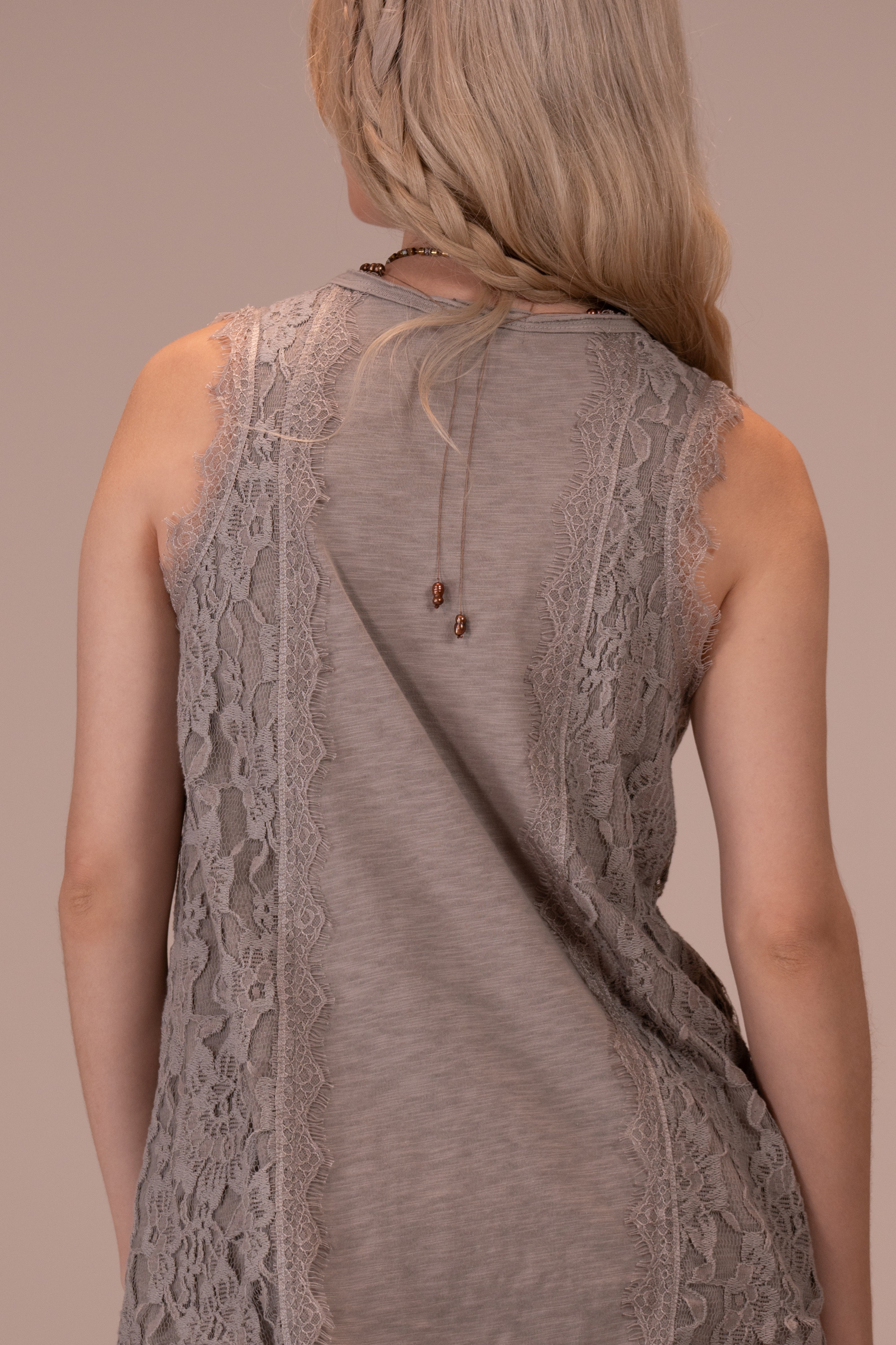 Blusa Delia