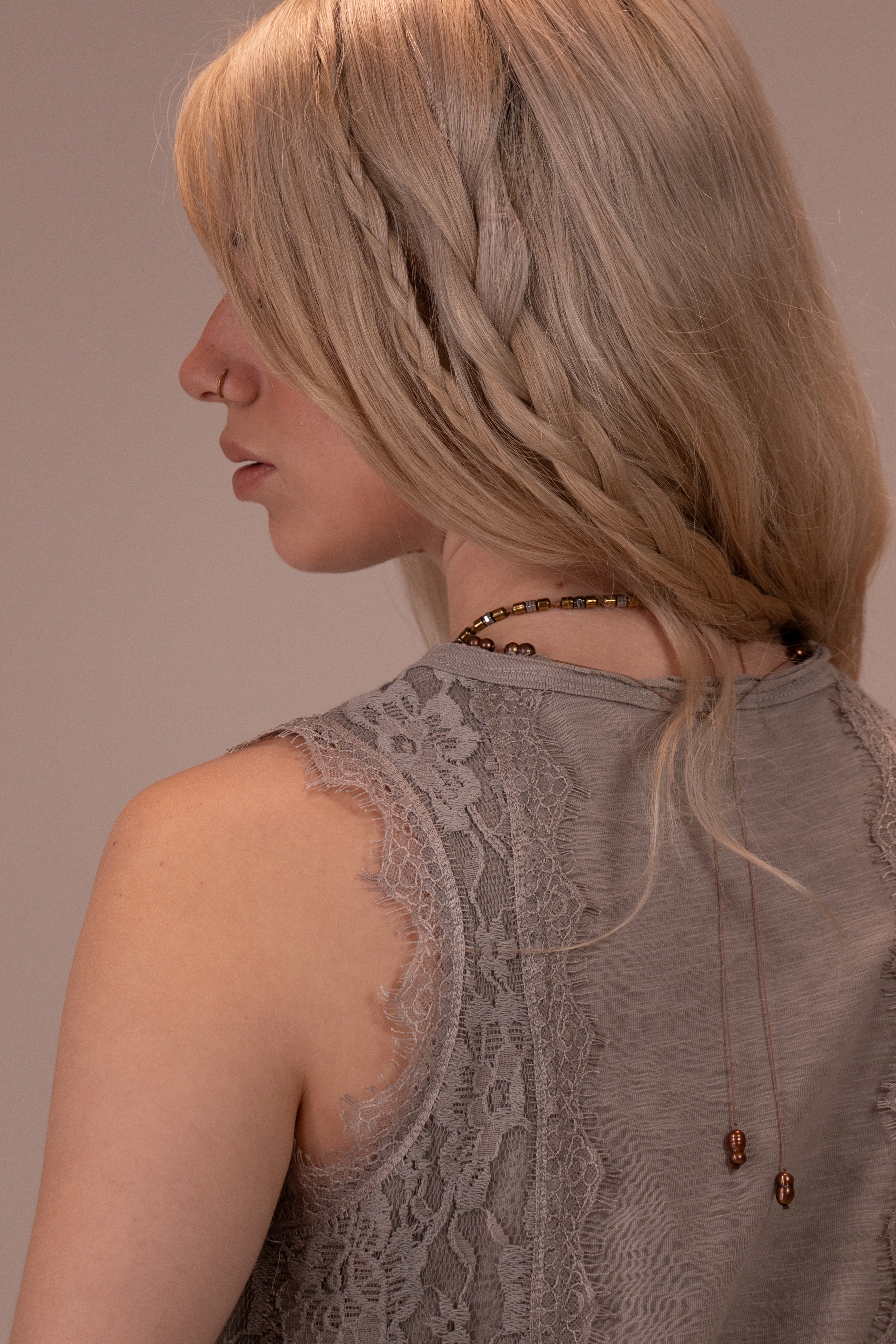Blusa Delia